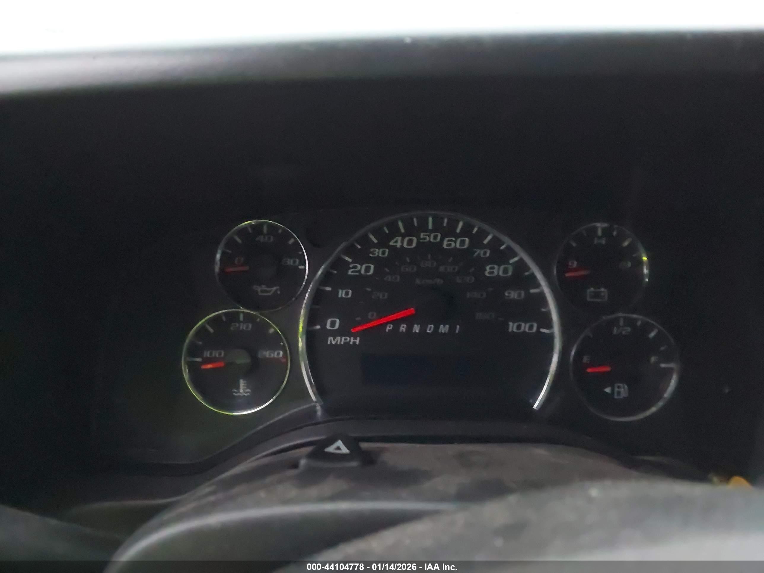 CHEVROLET EXPRESS image 7