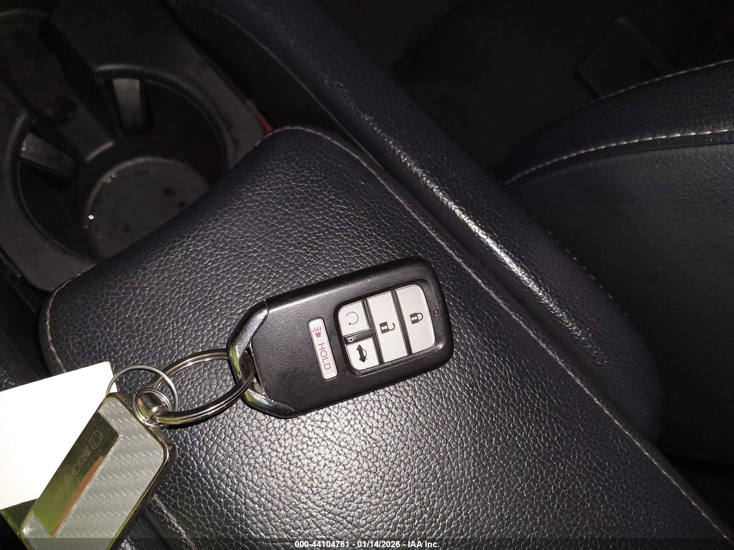 HONDA CIVIC image 11