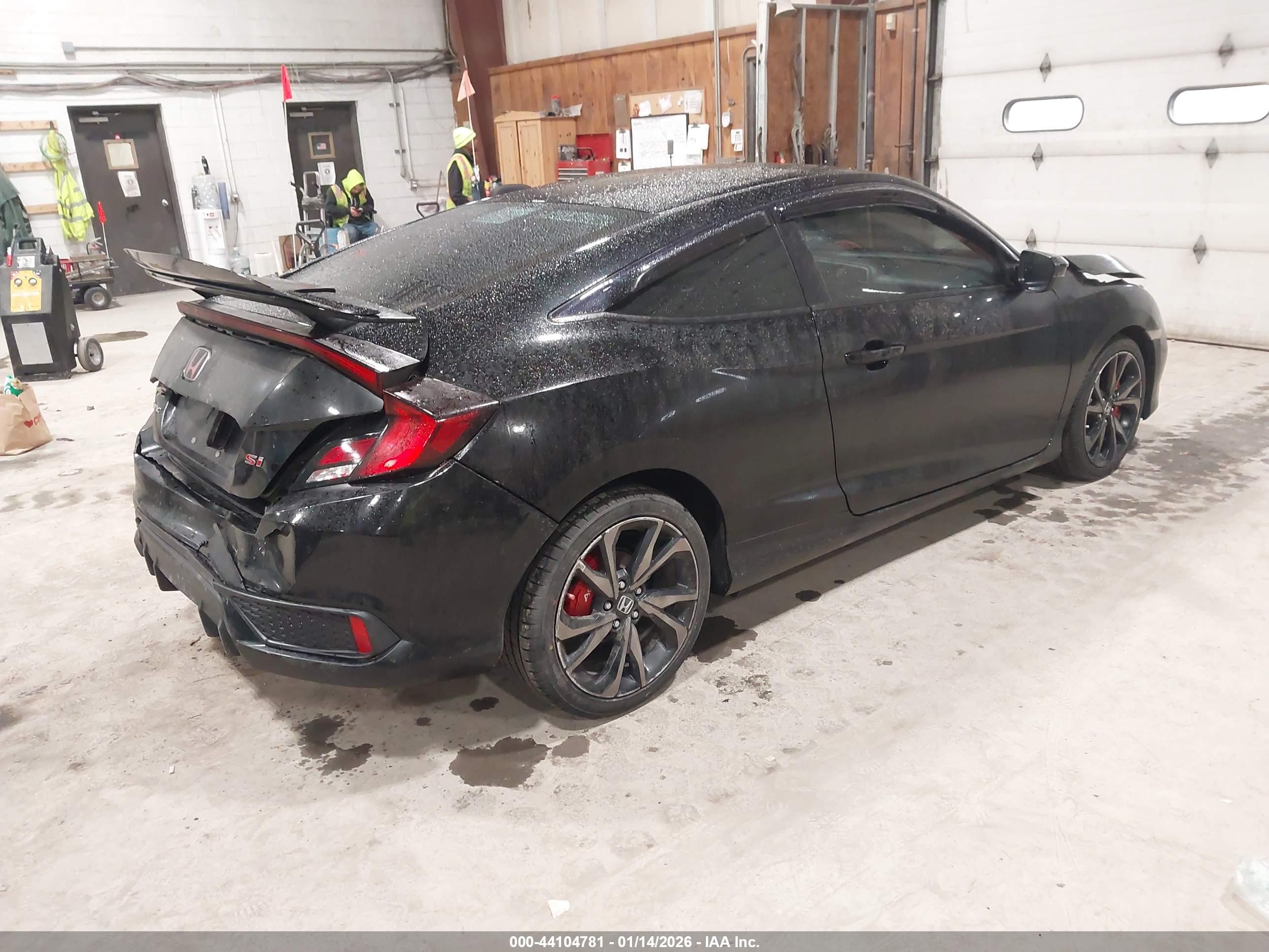 HONDA CIVIC image 4