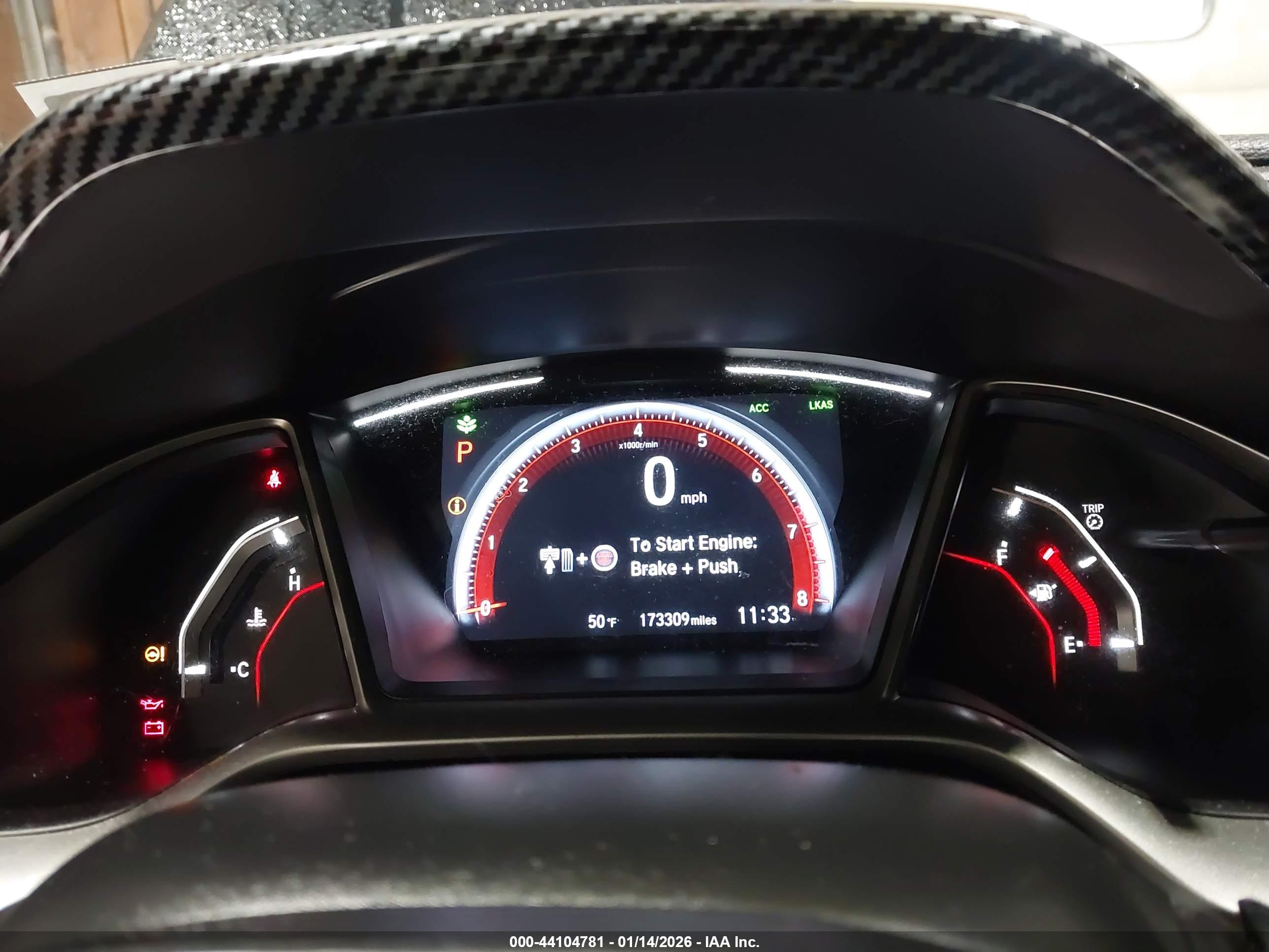HONDA CIVIC image 7