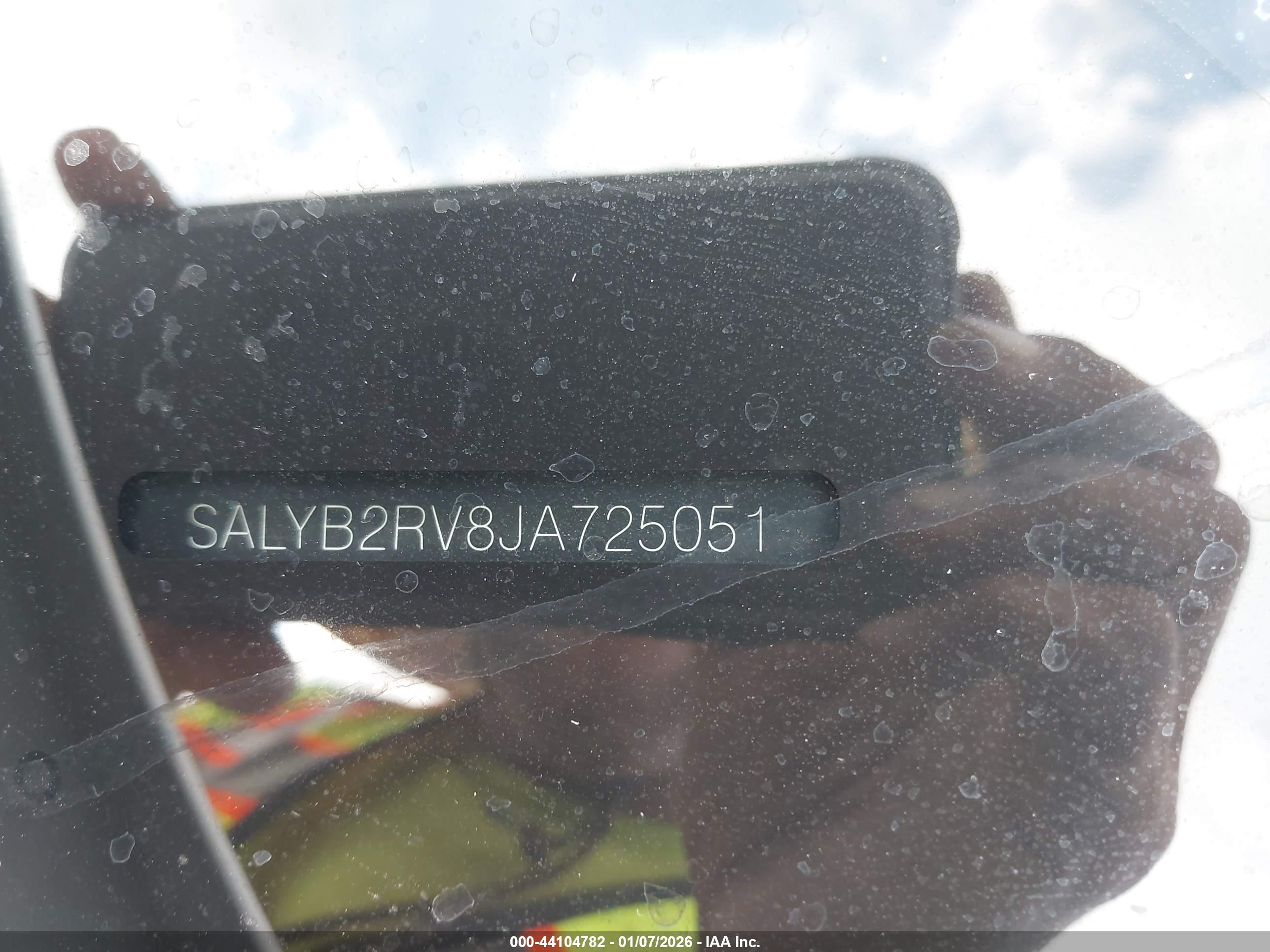 LAND ROVER image 9
