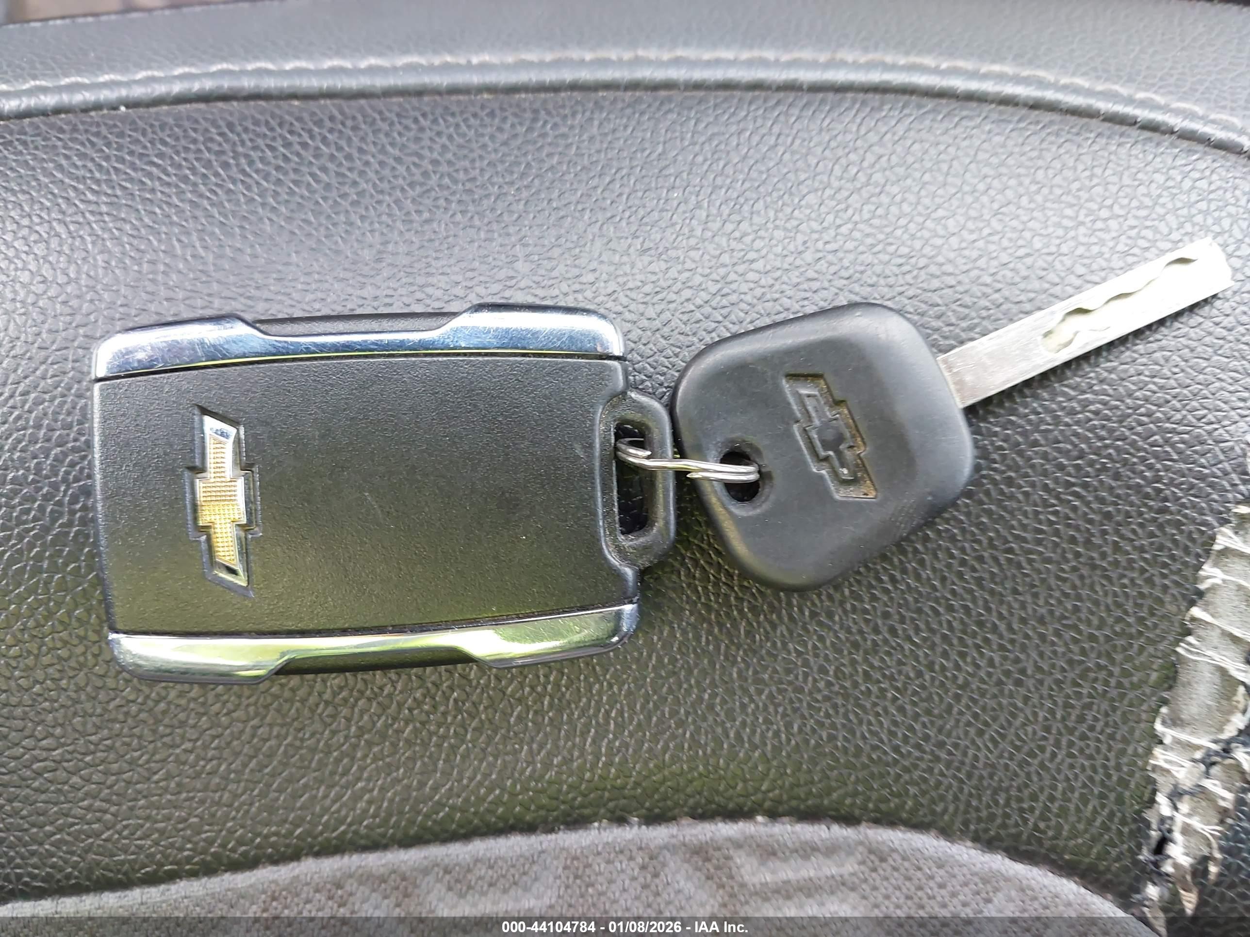 CHEVROLET COLORADO image 11