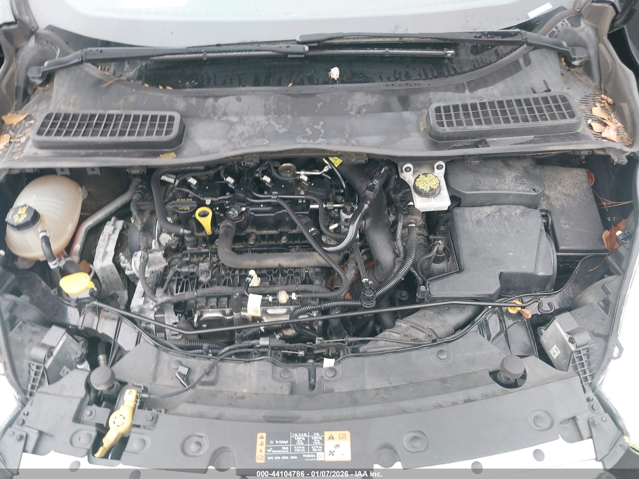 FORD ESCAPE image 10