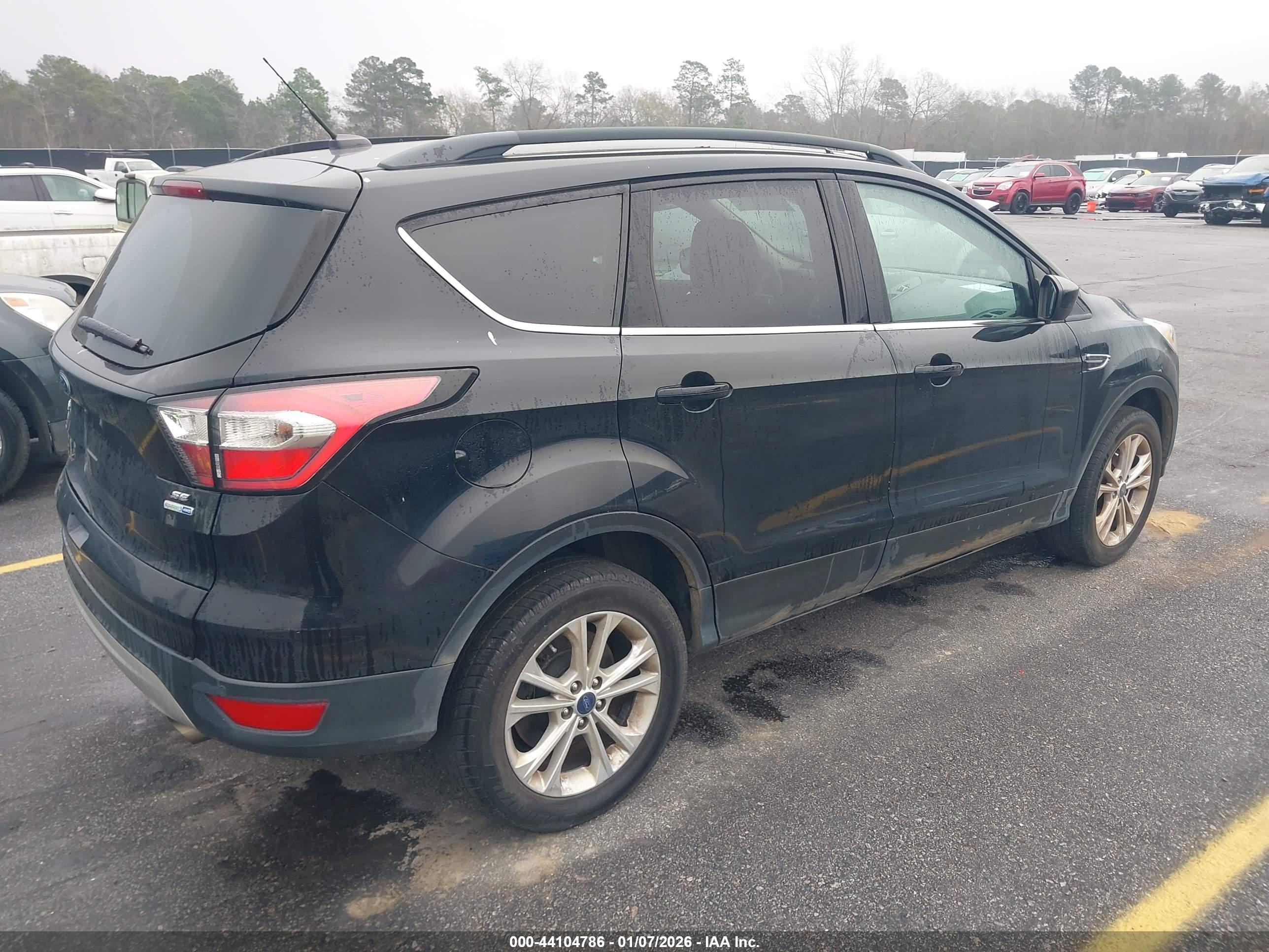 FORD ESCAPE image 4