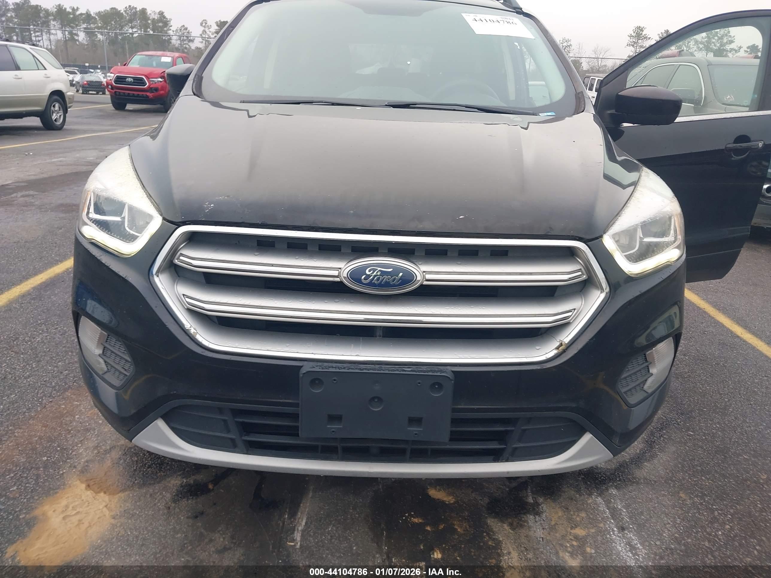 FORD ESCAPE image 6
