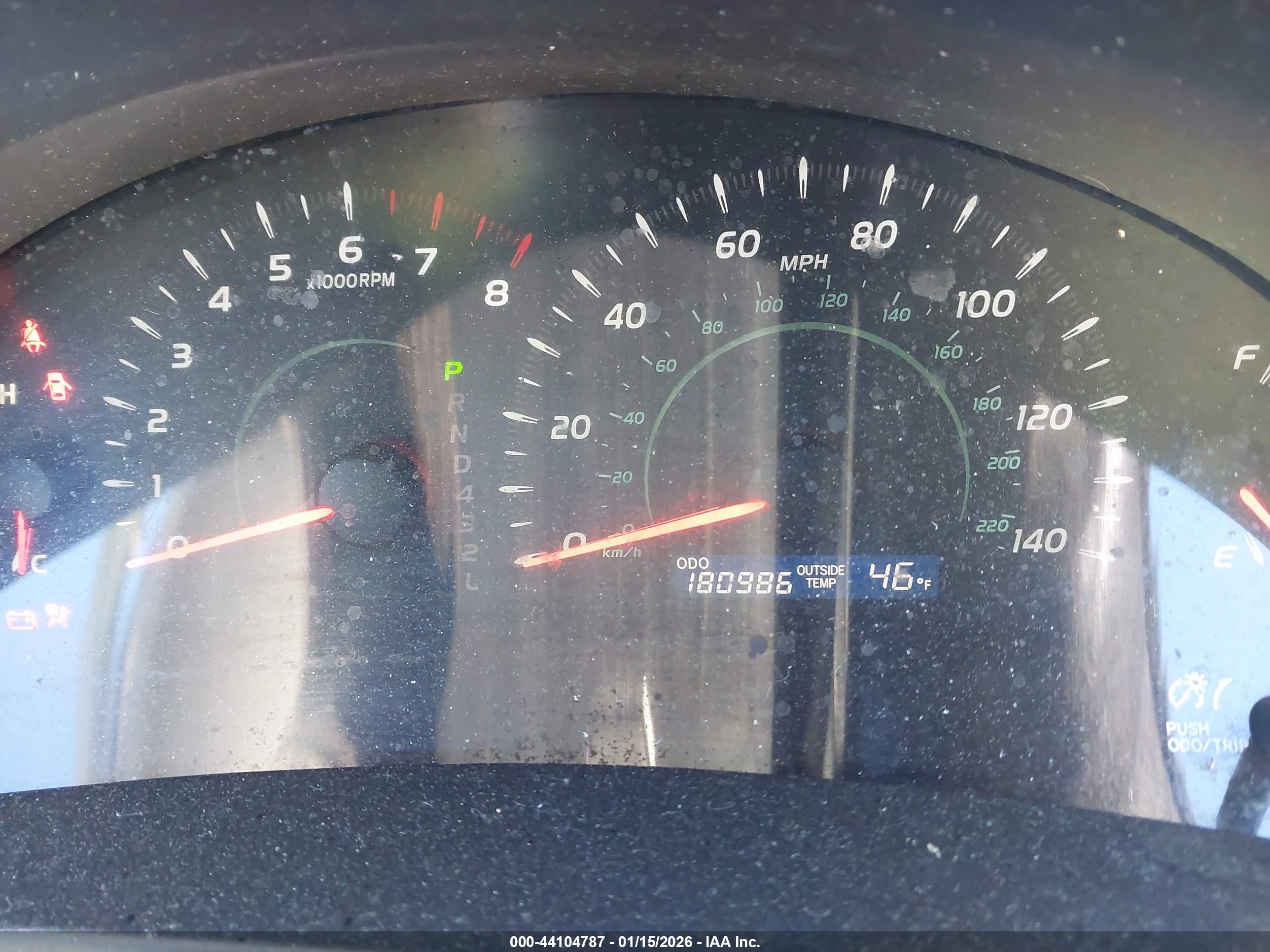 TOYOTA CAMRY image 7