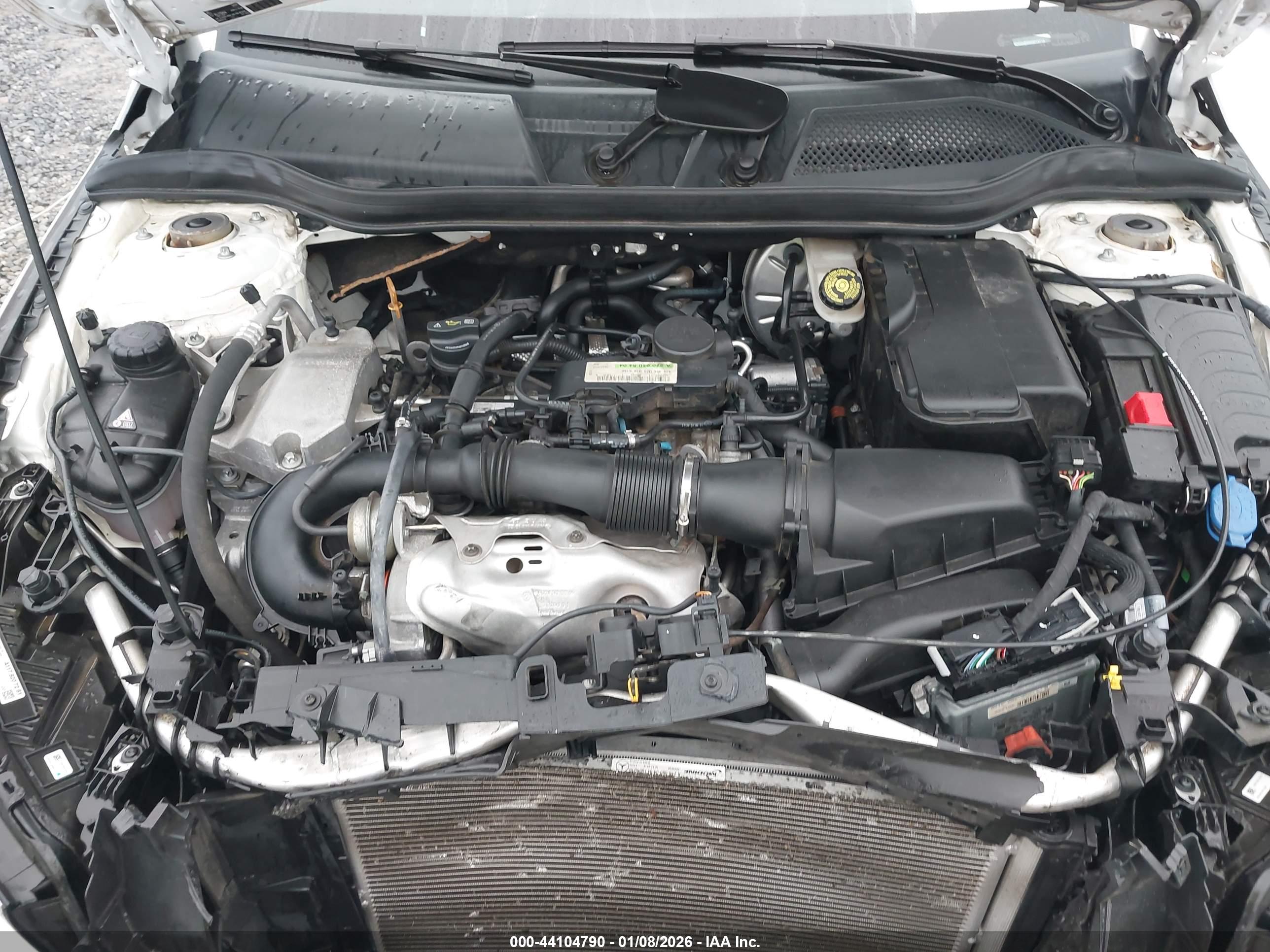 MERCEDES-BENZ CLA image 10