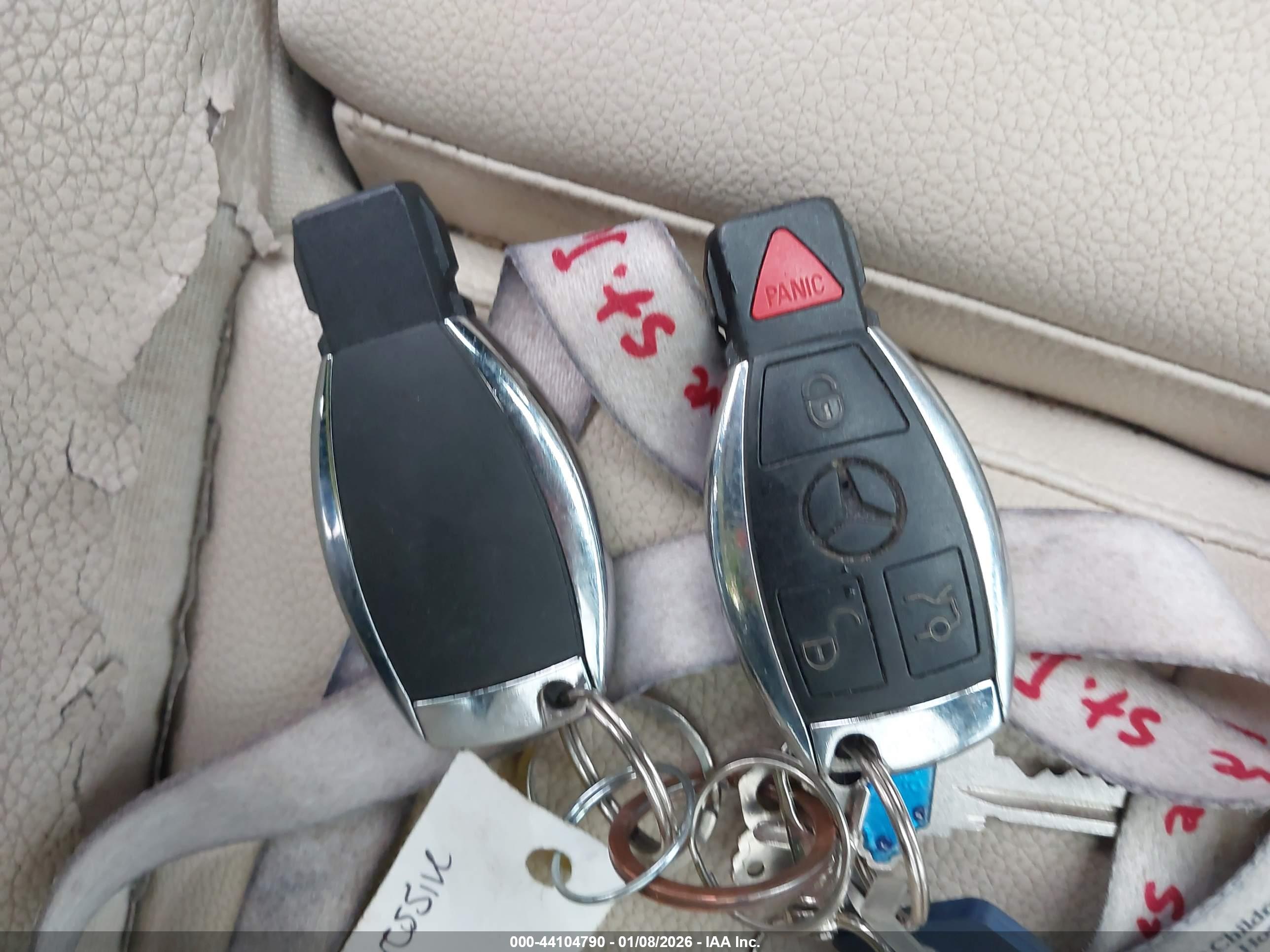 MERCEDES-BENZ CLA image 11