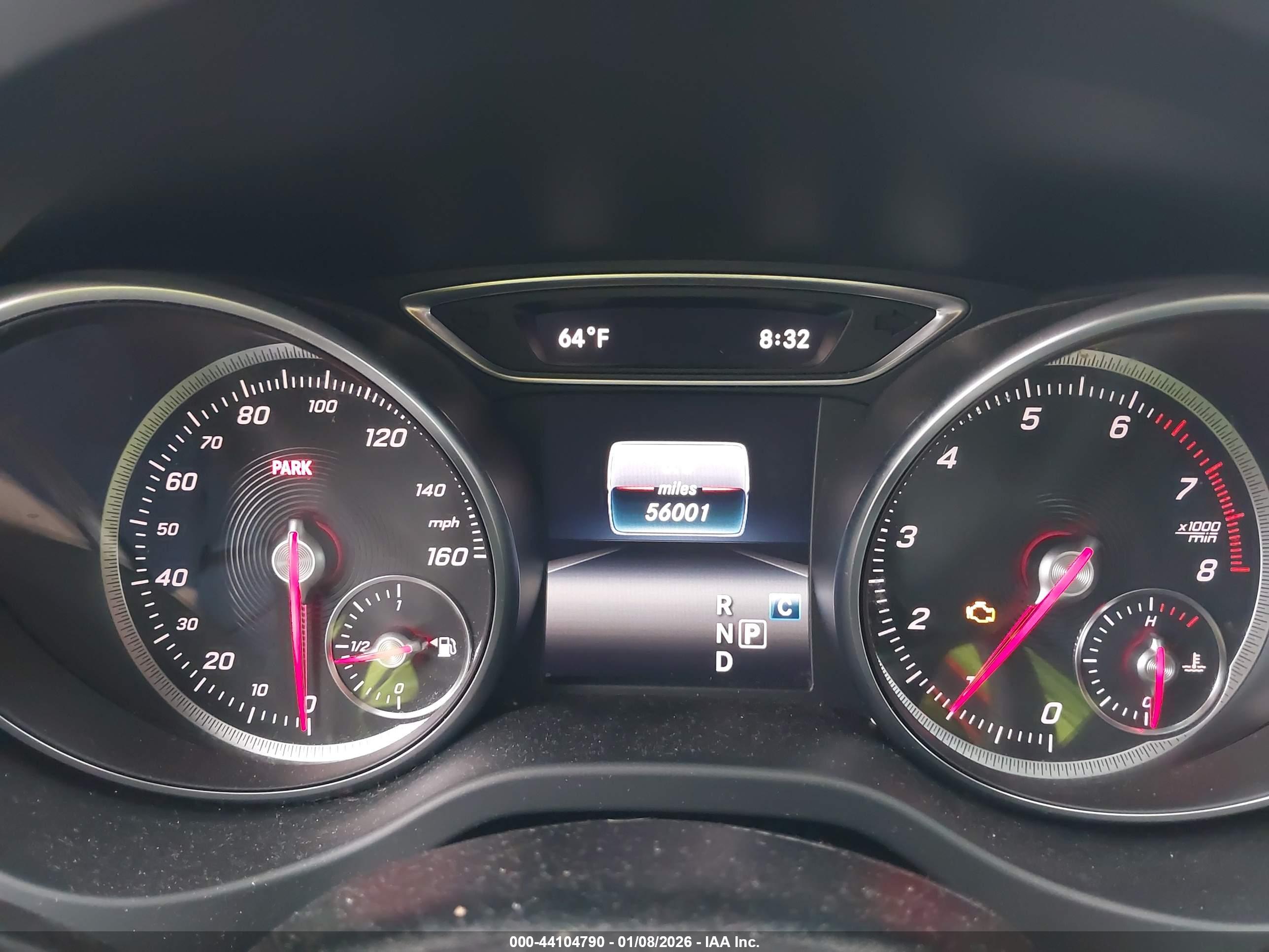 MERCEDES-BENZ CLA image 7