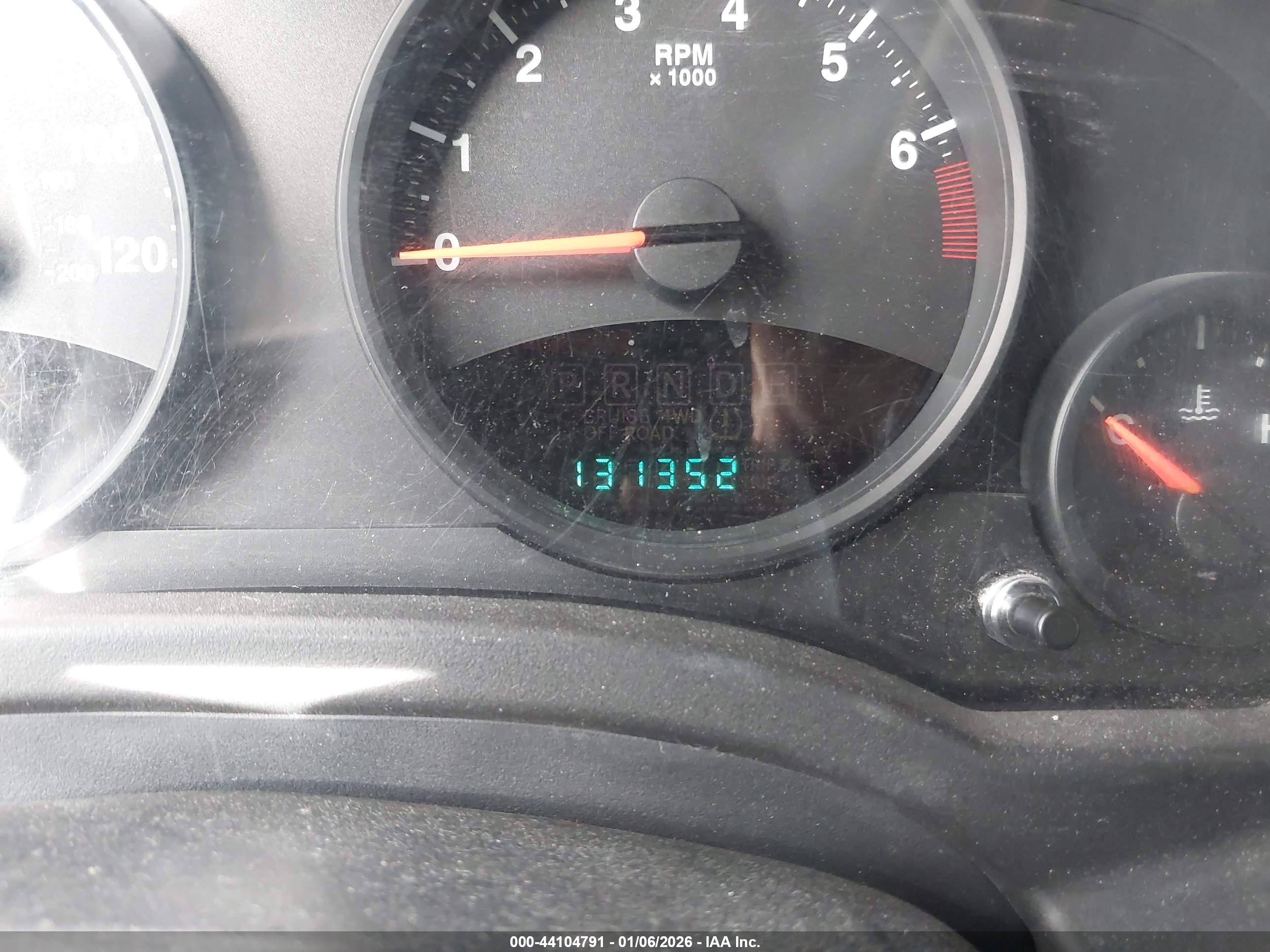 JEEP PATRIOT image 7