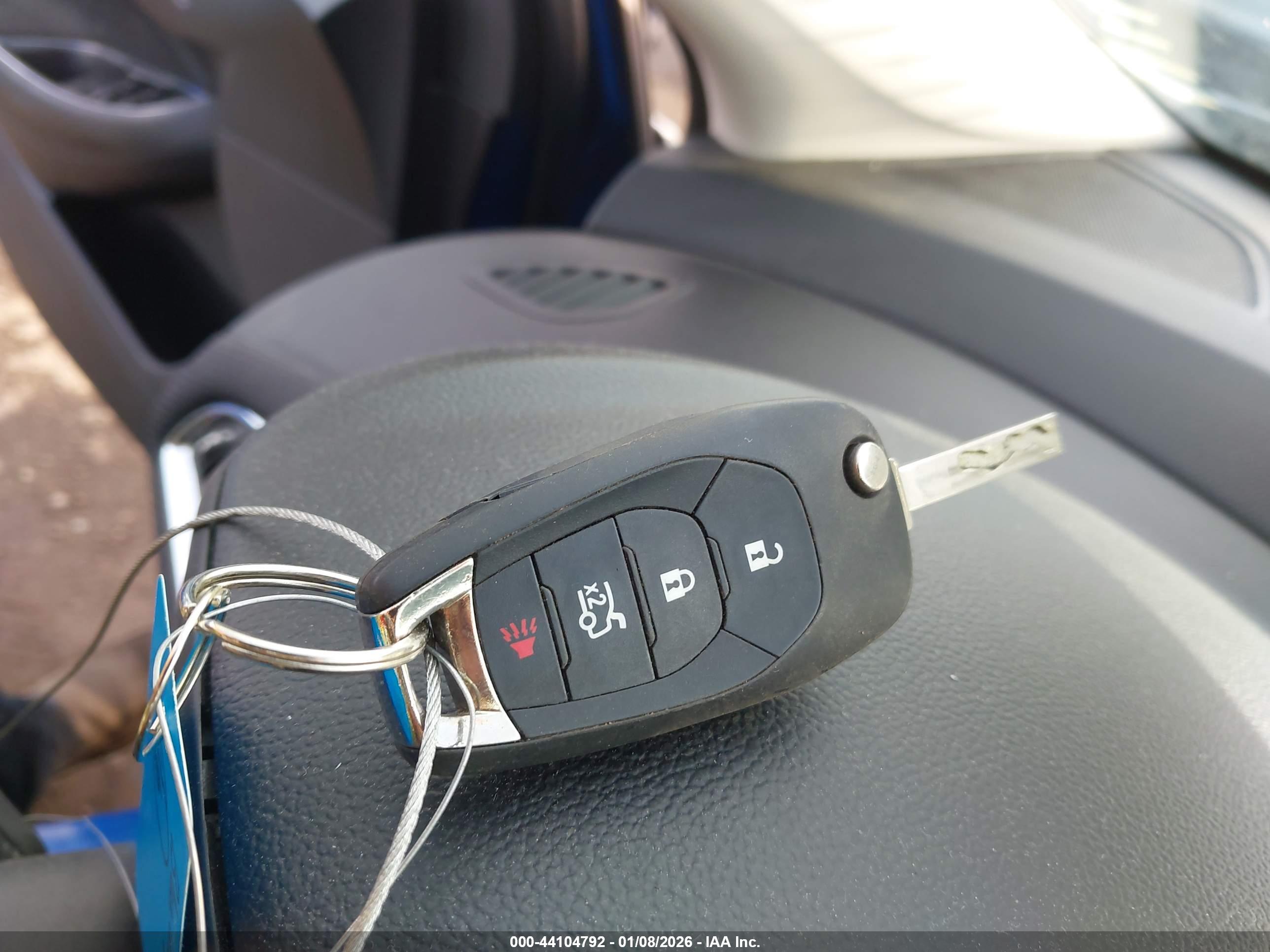 CHEVROLET CRUZE image 11