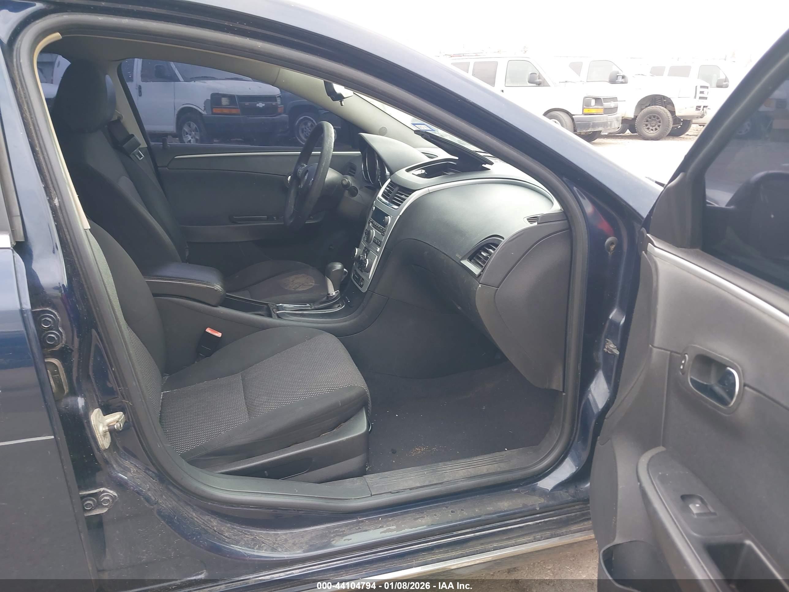 CHEVROLET MALIBU image 5
