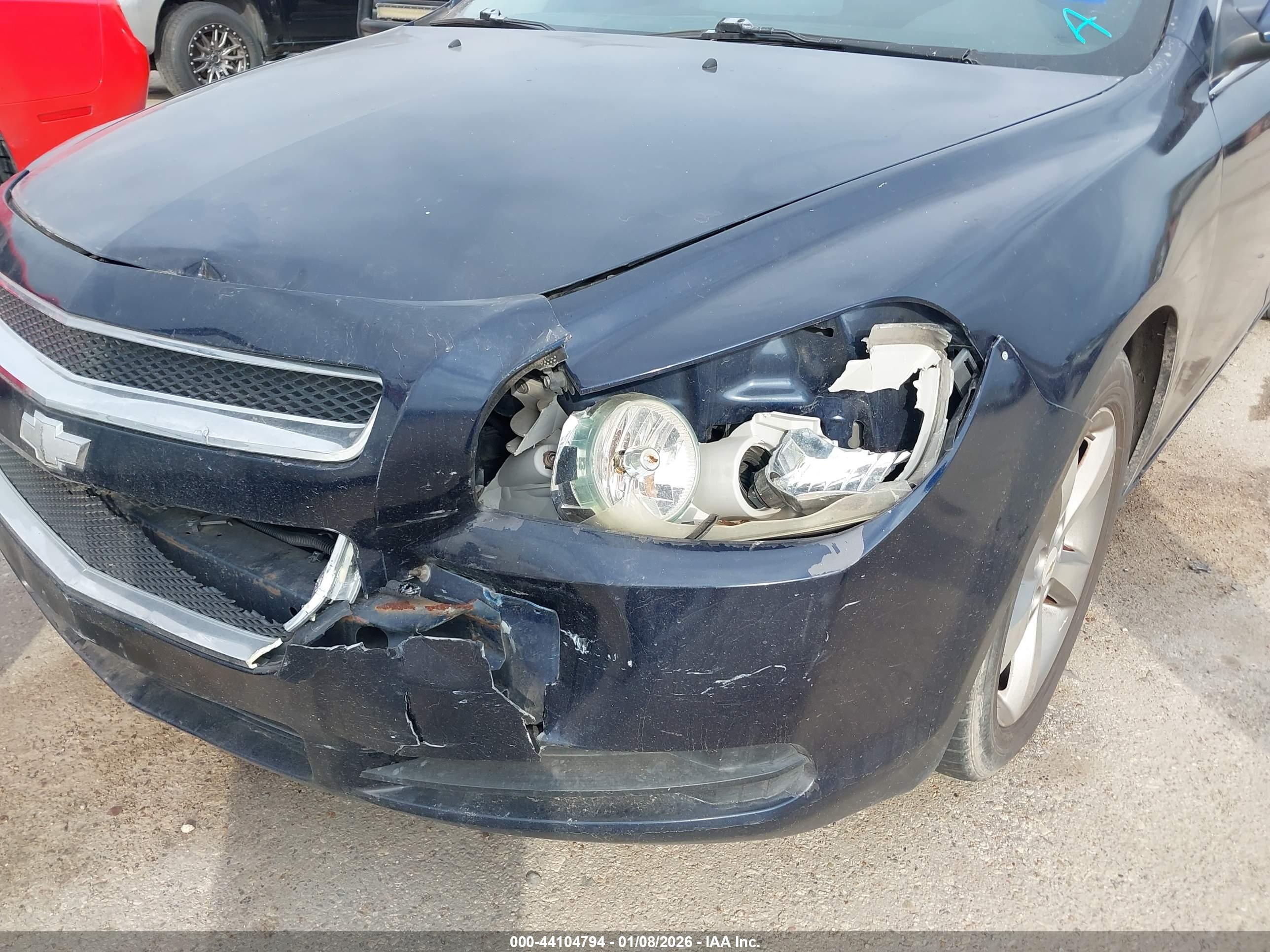 CHEVROLET MALIBU image 6