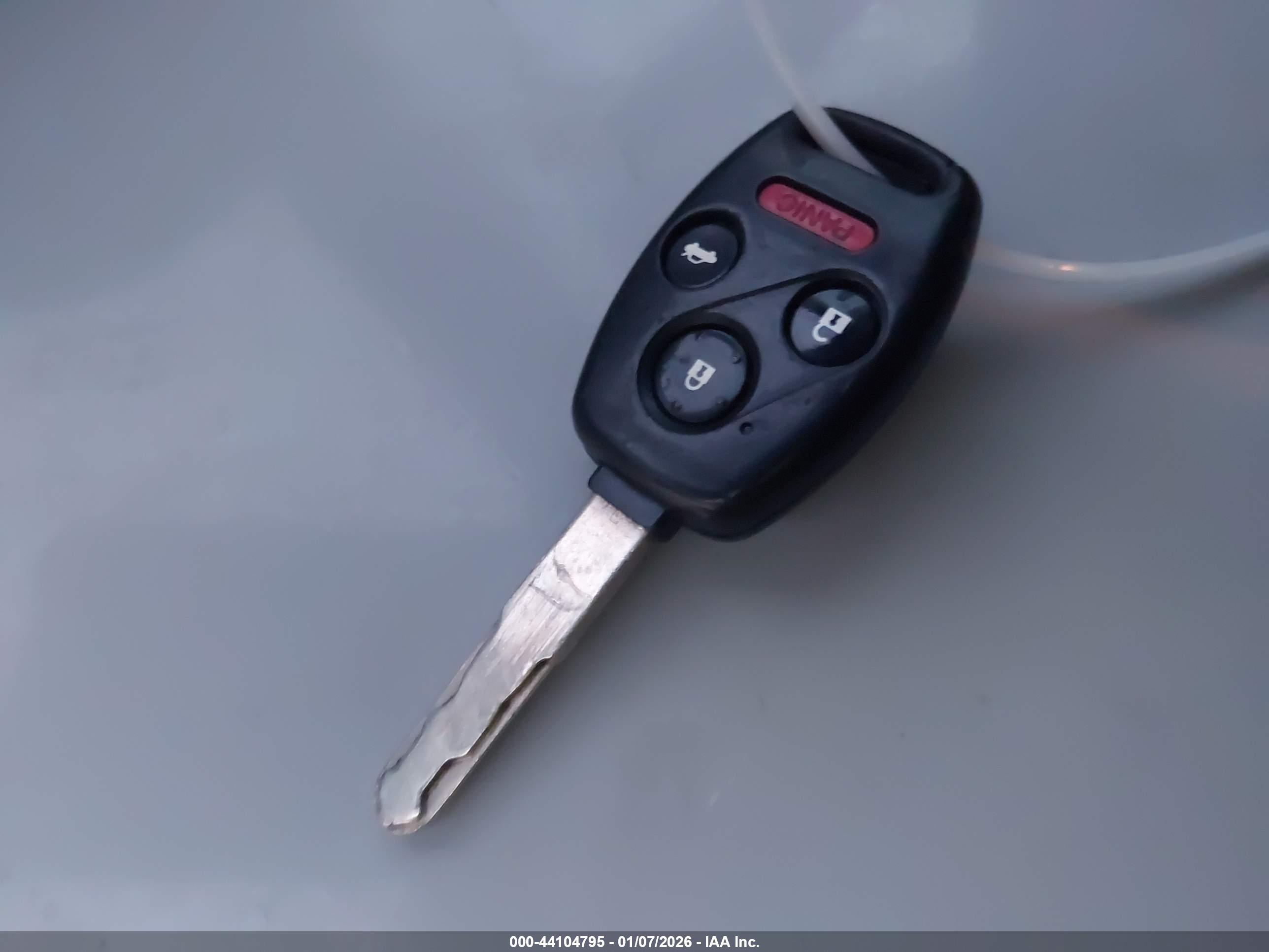 HONDA ACCORD image 11