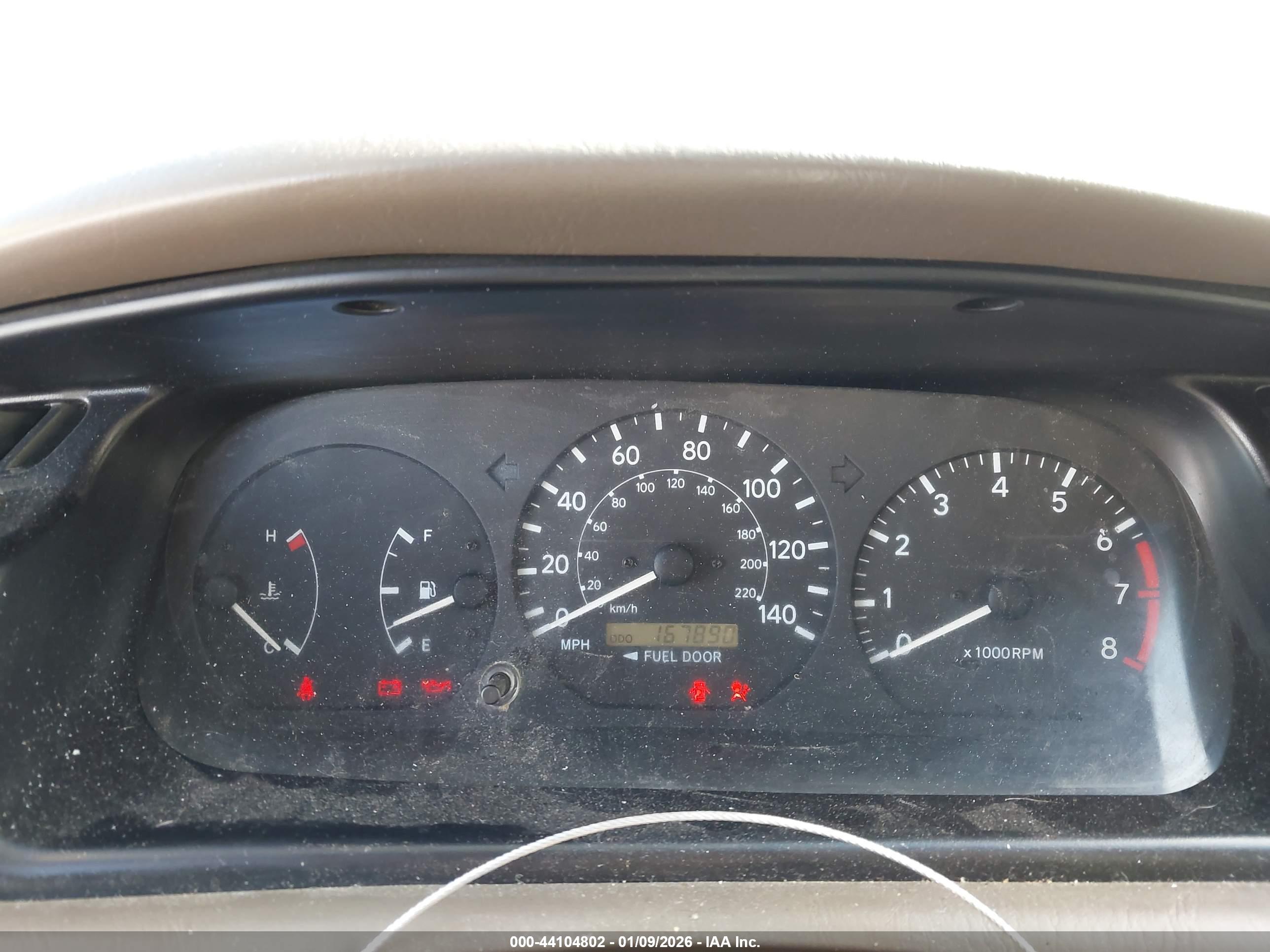 TOYOTA CAMRY image 7
