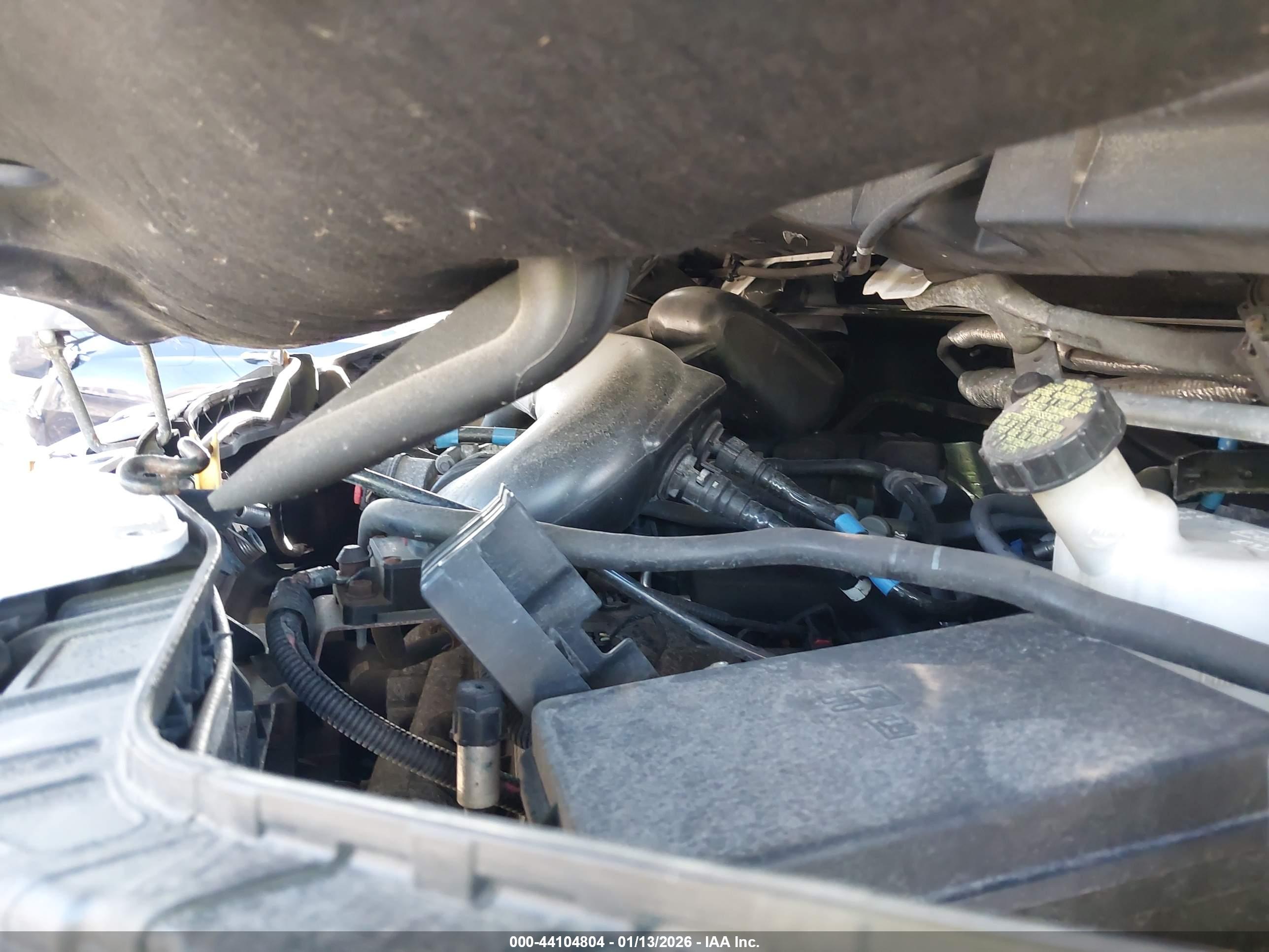 FORD TRANSIT-350 image 10