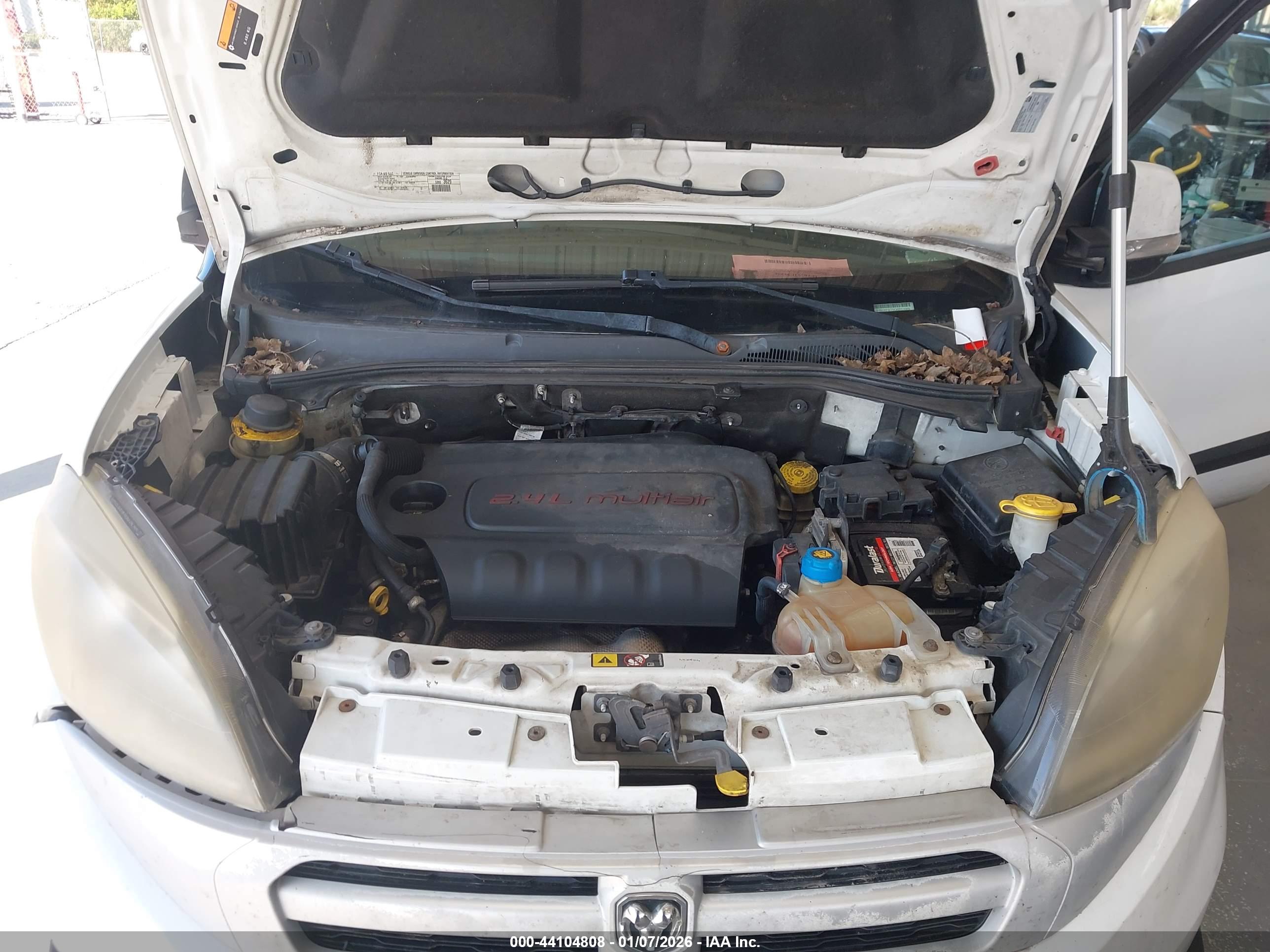 RAM PROMASTER image 10