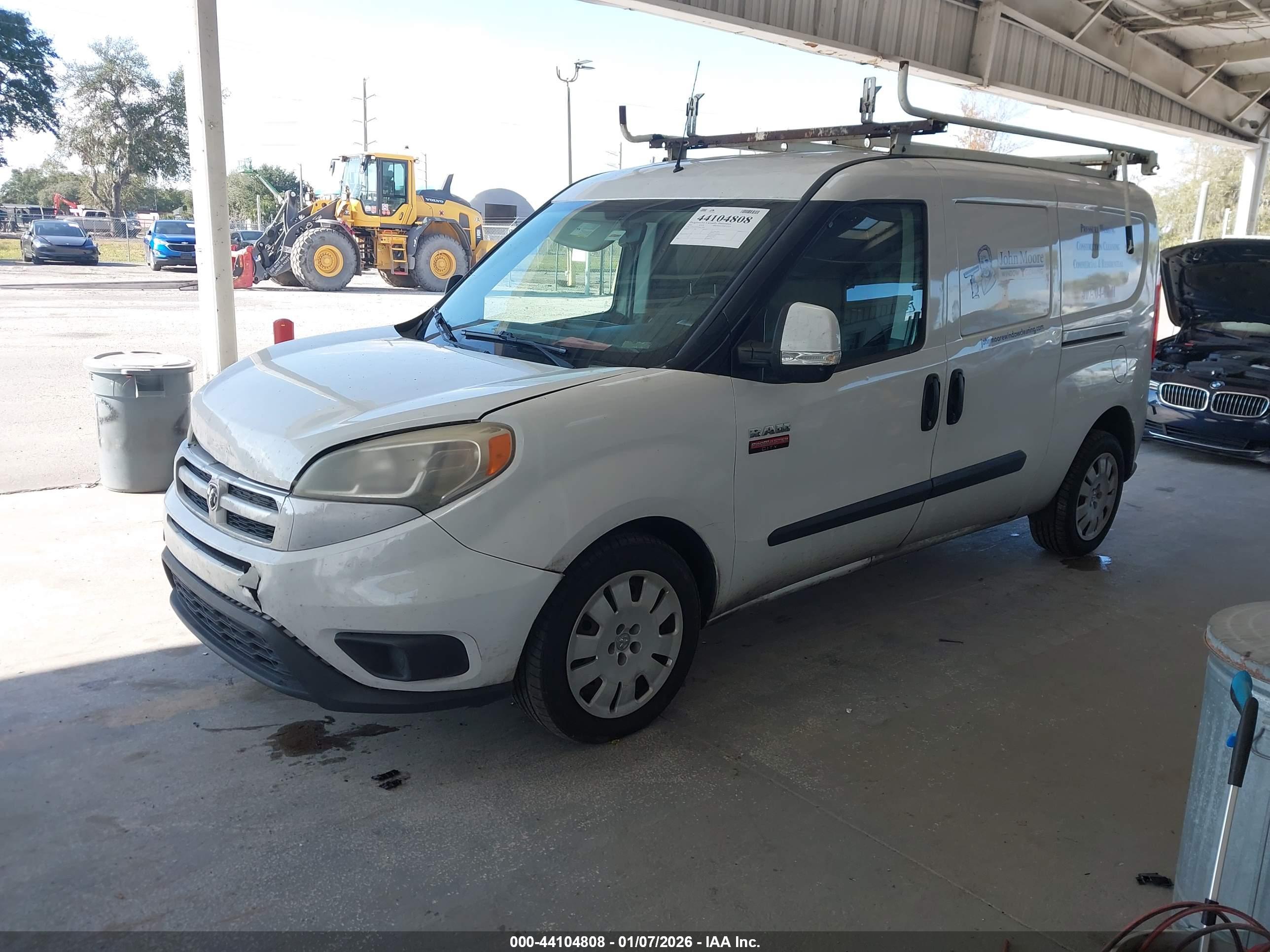 RAM PROMASTER image 2
