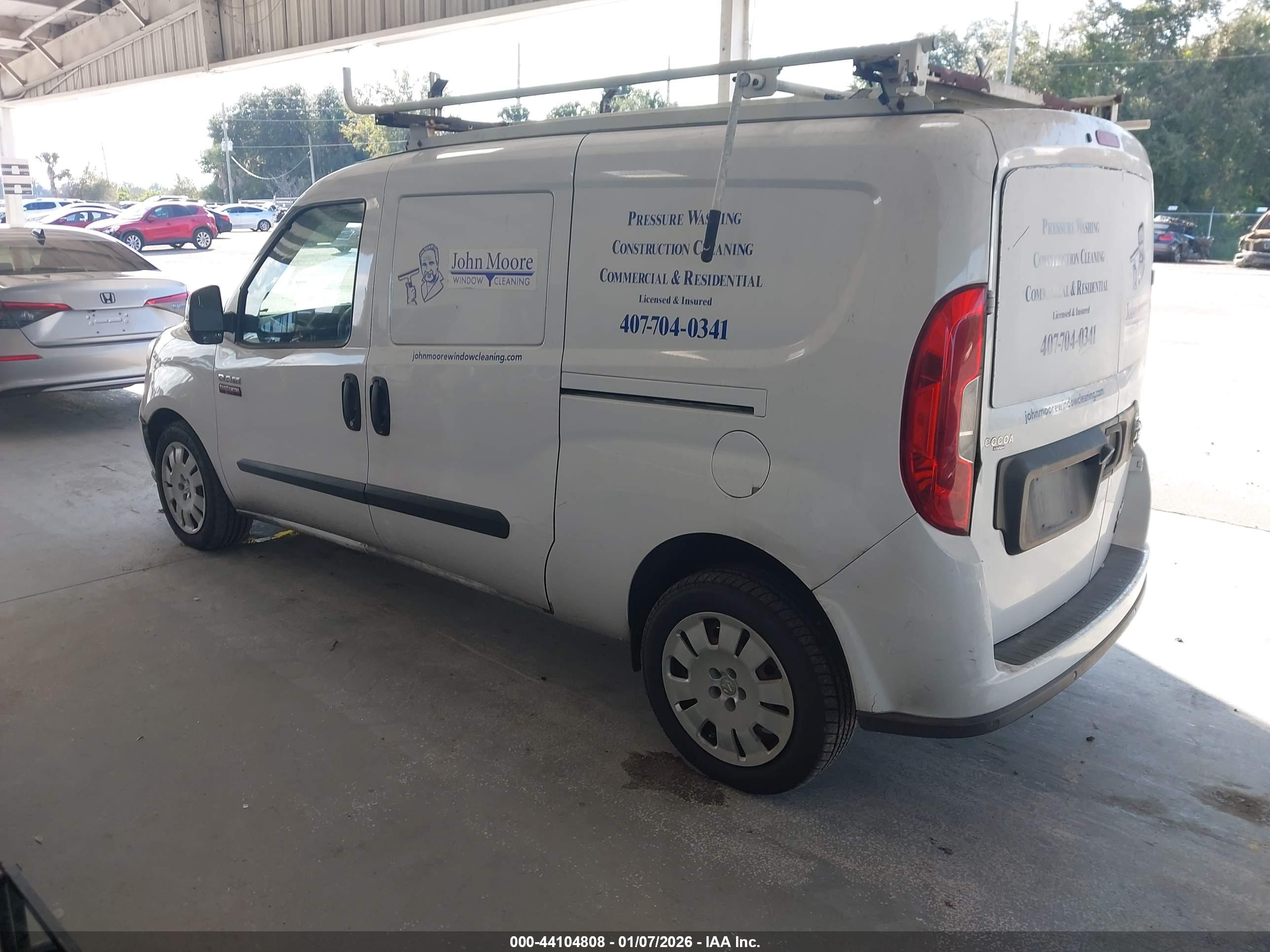 RAM PROMASTER image 3