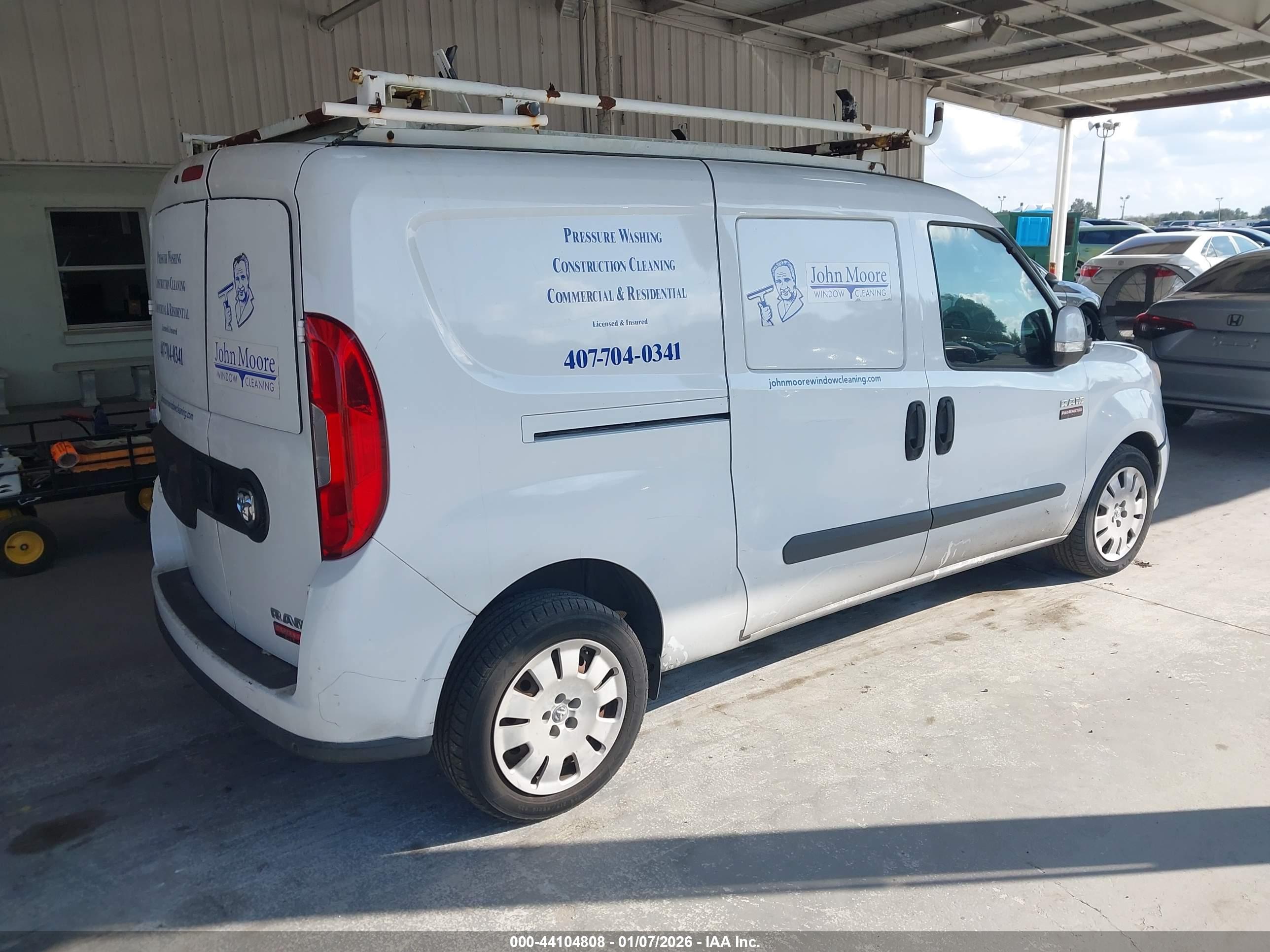 RAM PROMASTER image 4