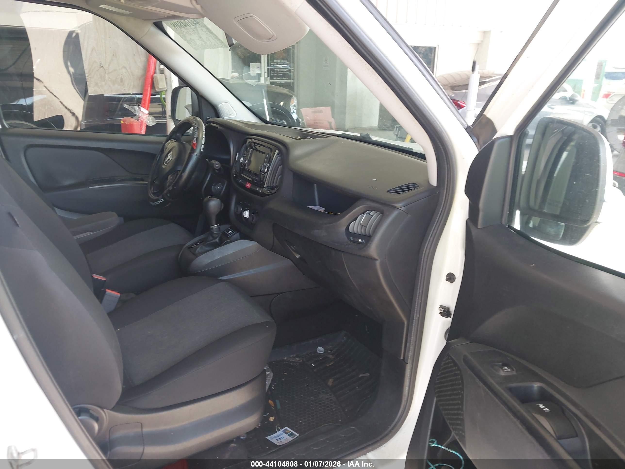 RAM PROMASTER image 5