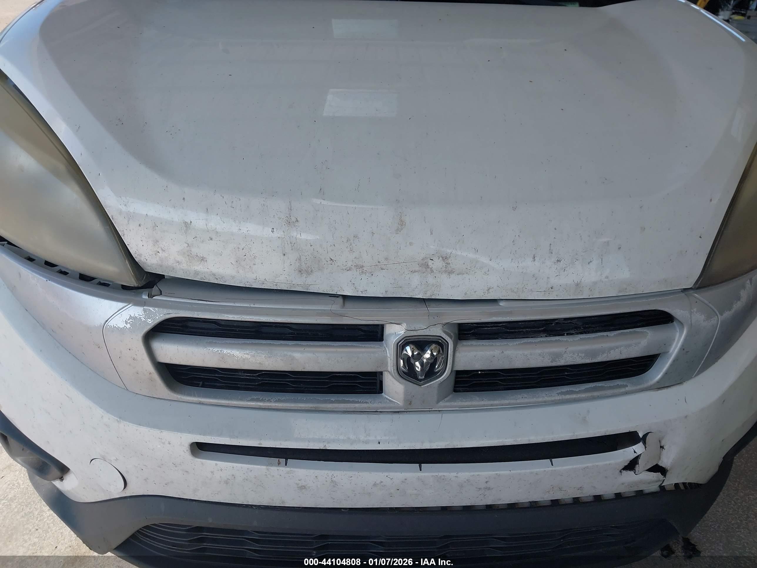 RAM PROMASTER image 6