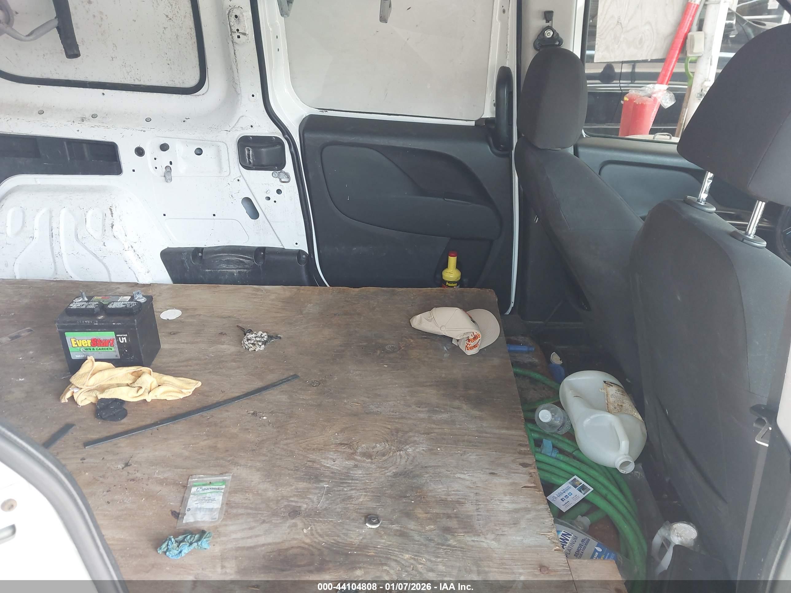 RAM PROMASTER image 8