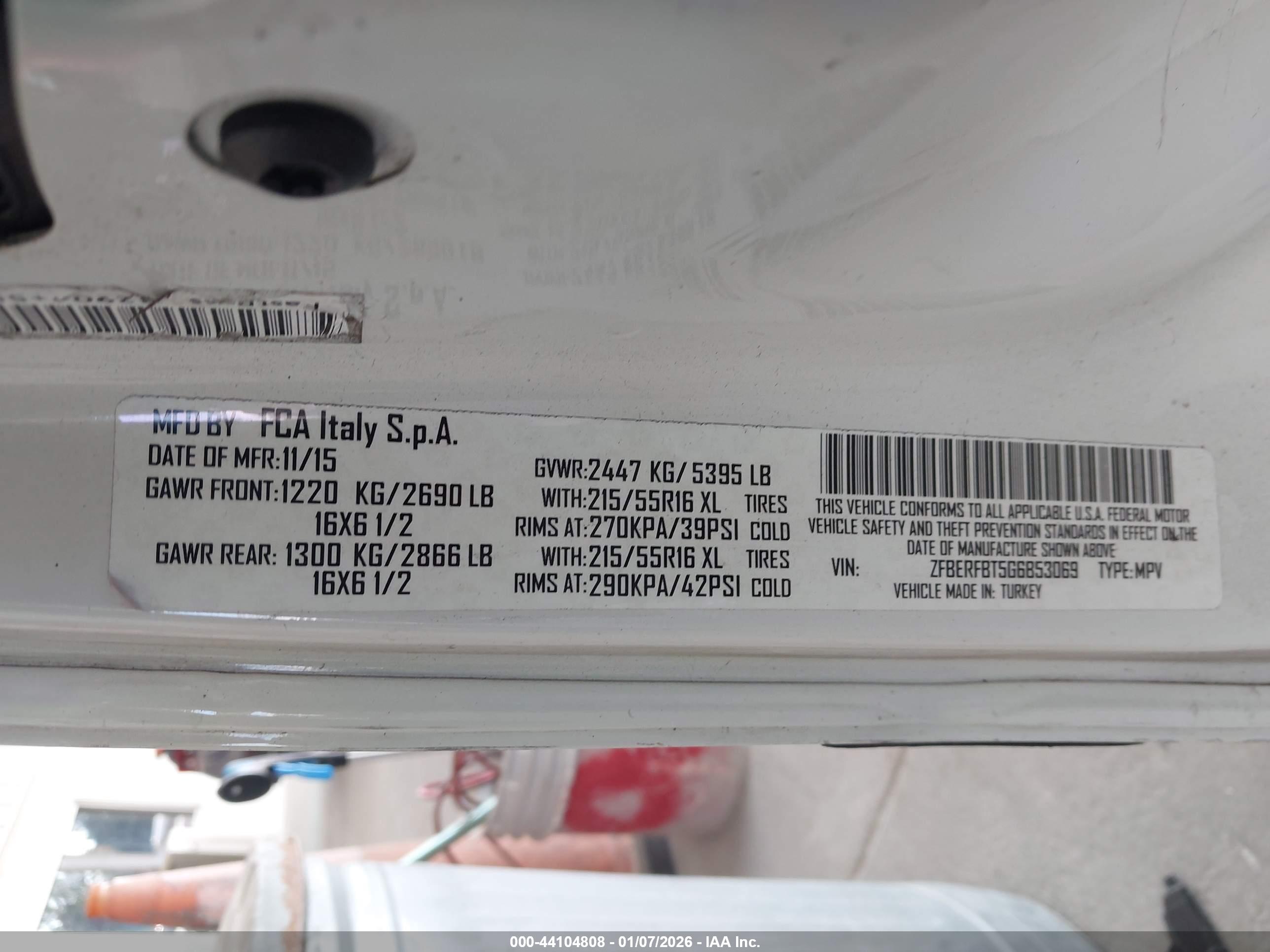 RAM PROMASTER image 9