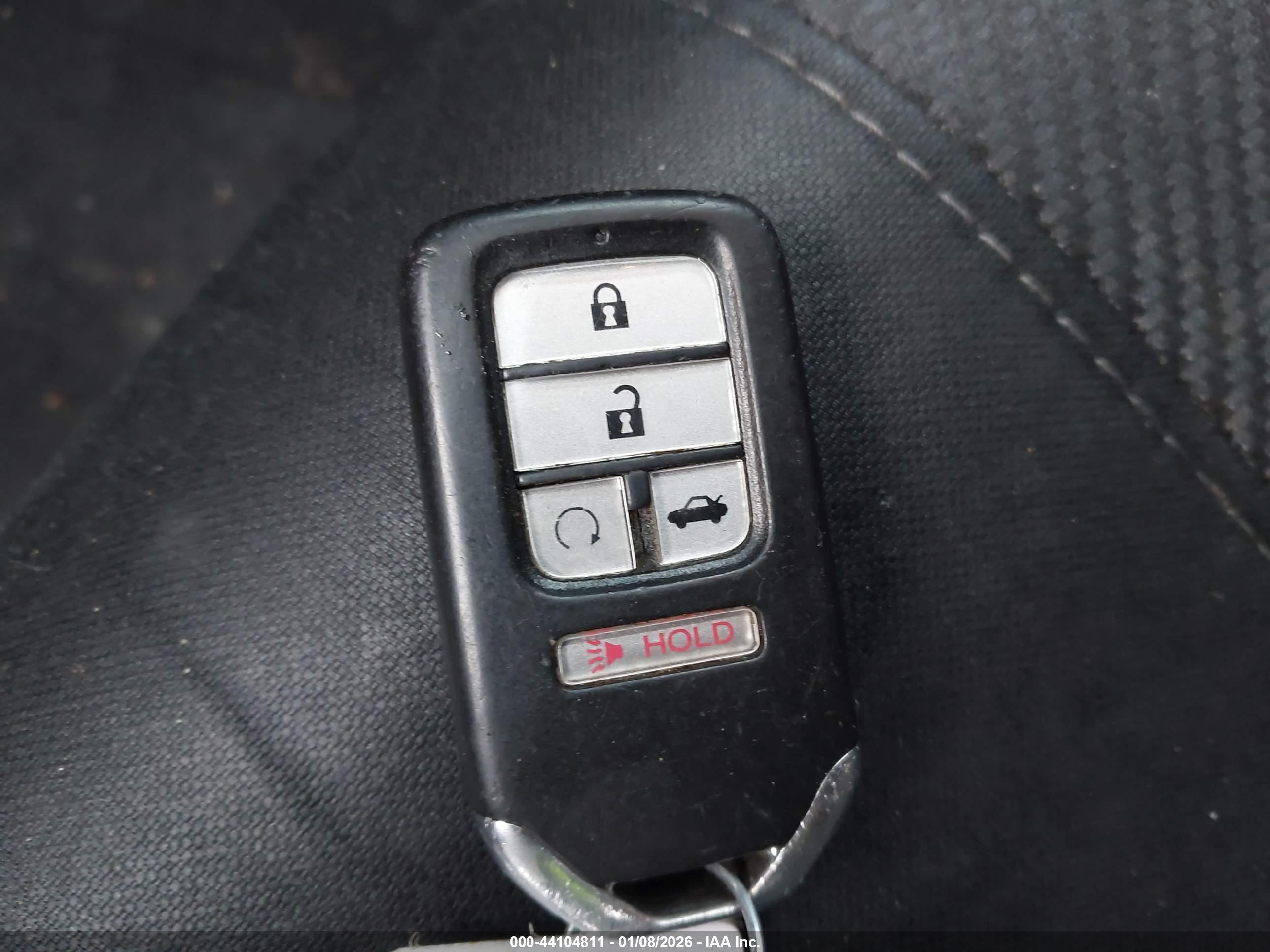 HONDA CIVIC image 11