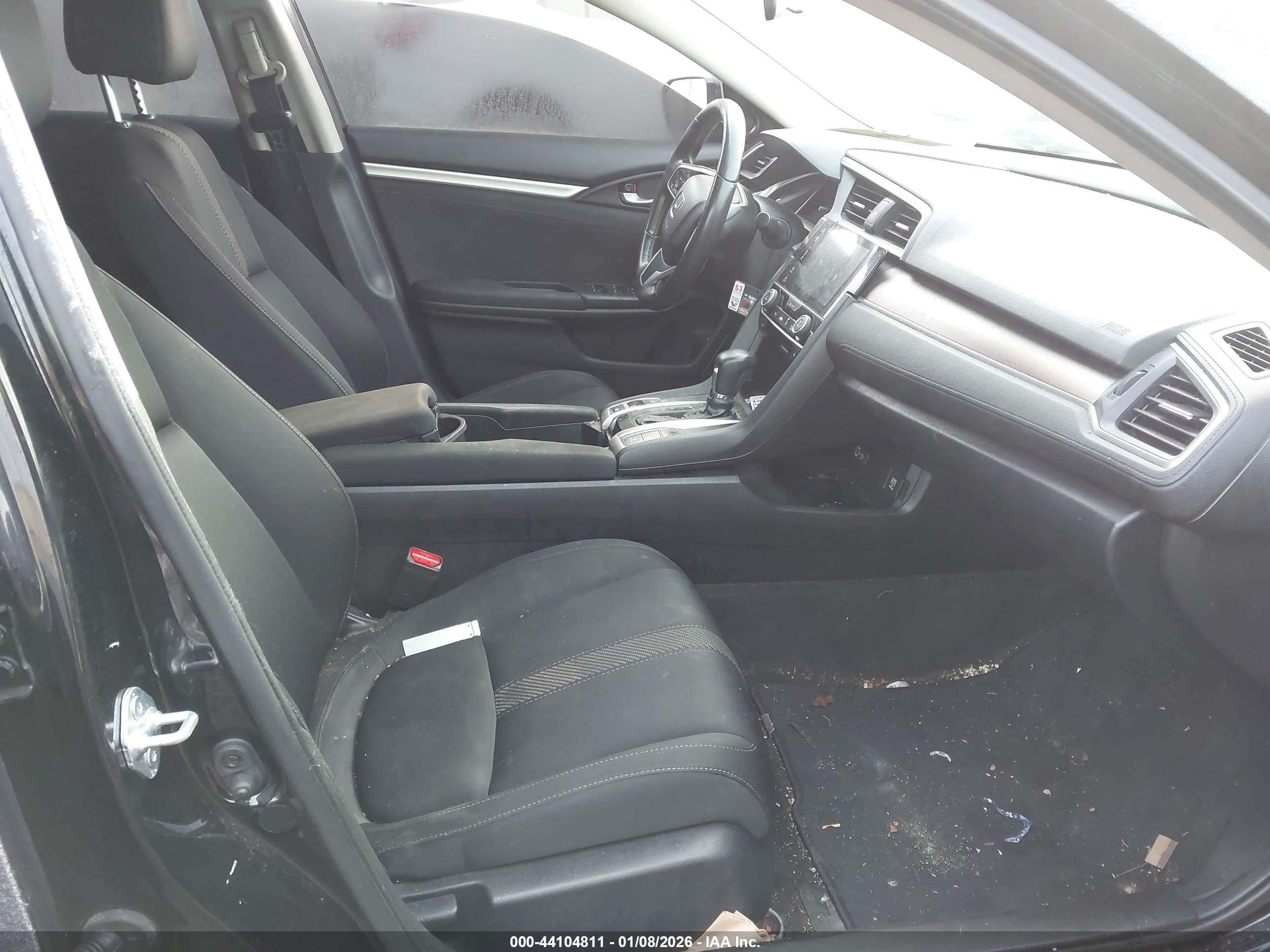 HONDA CIVIC image 5