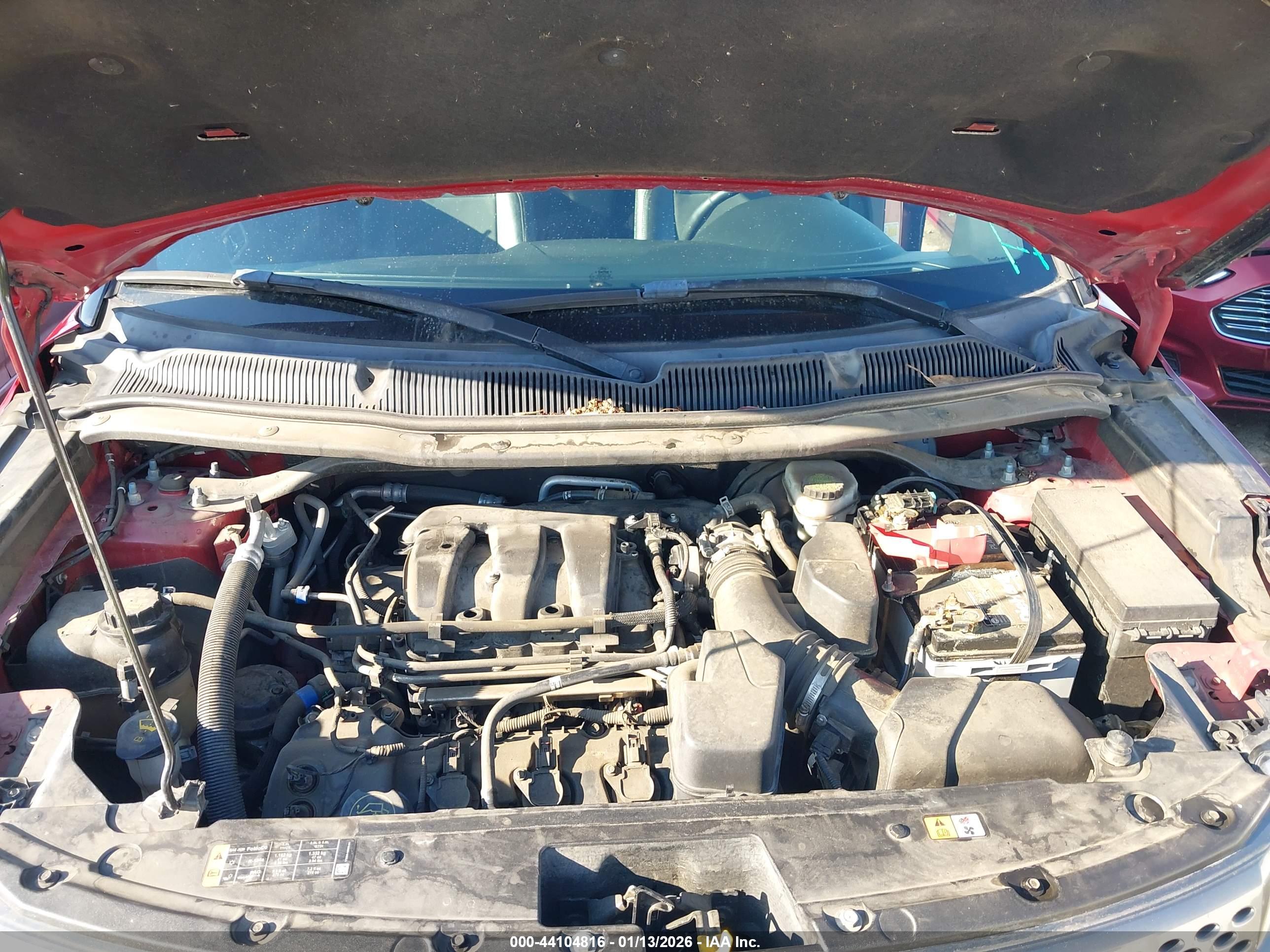 FORD EXPLORER image 10