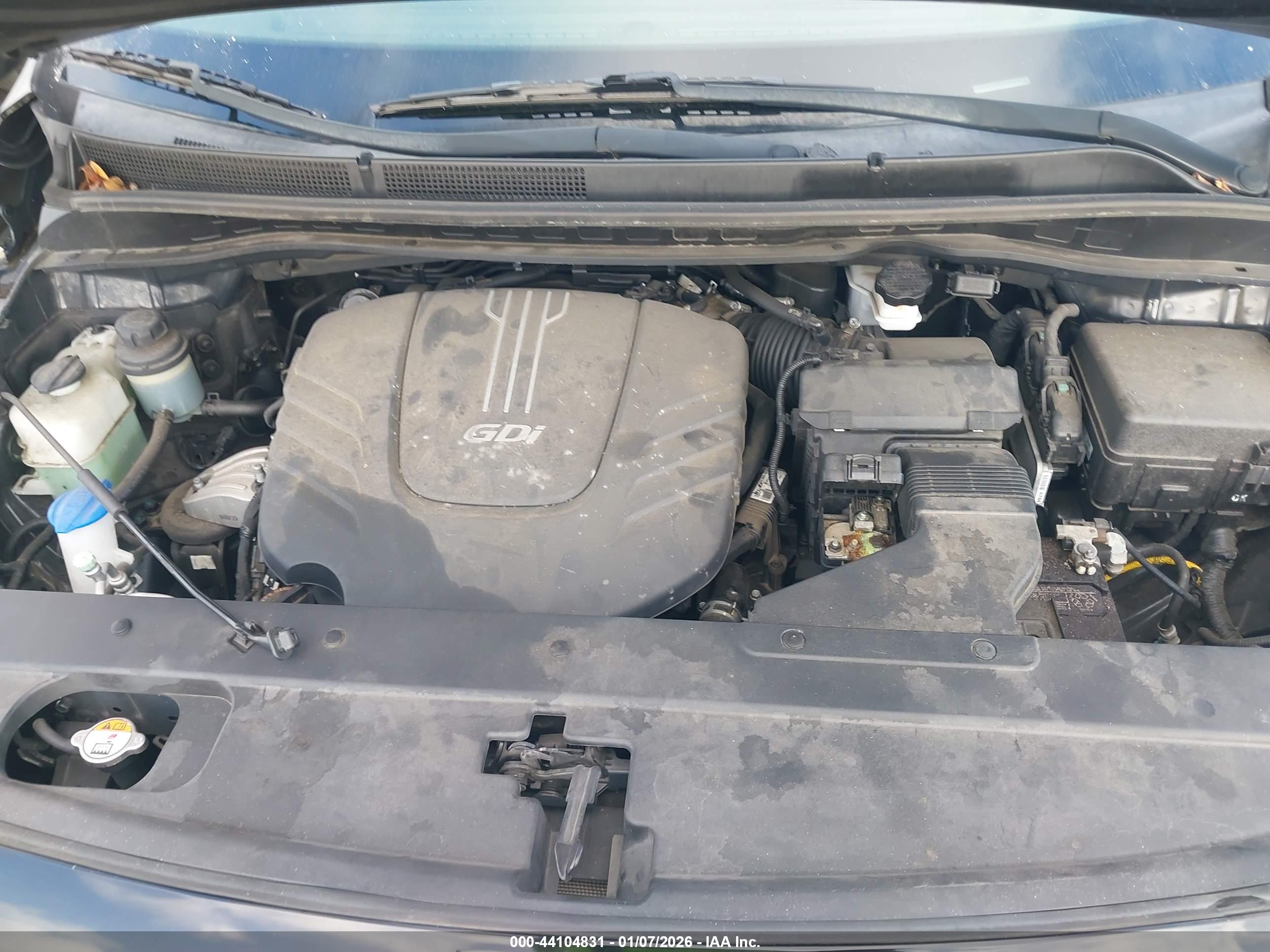 KIA SEDONA image 10