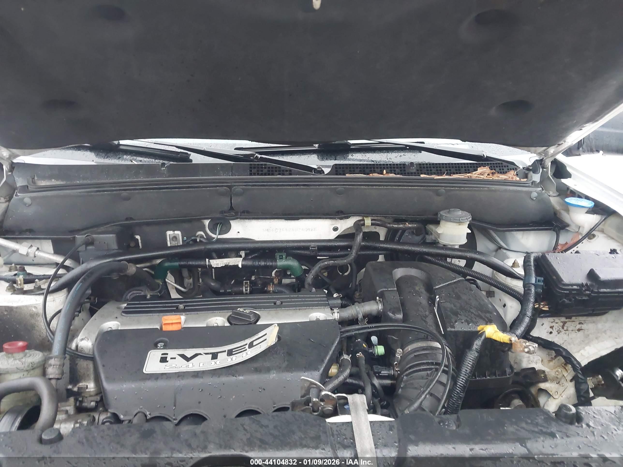 HONDA CR-V image 10