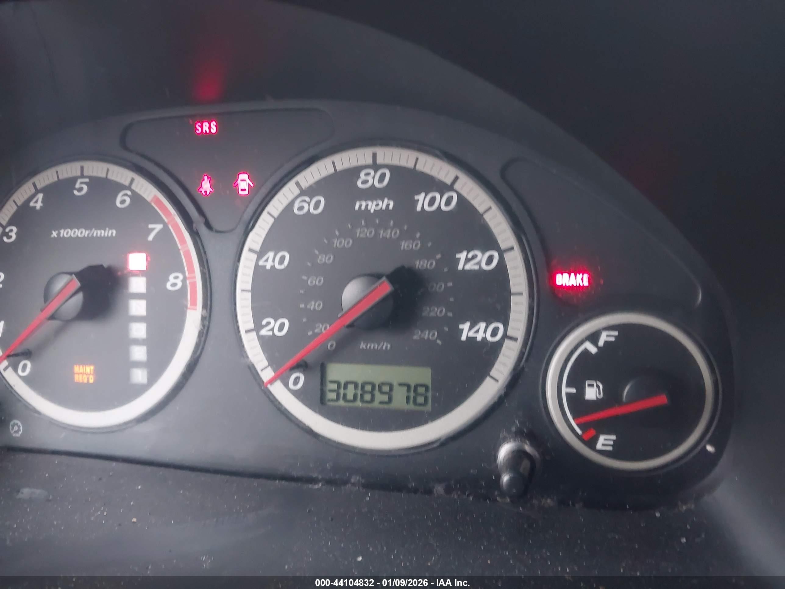 HONDA CR-V image 7