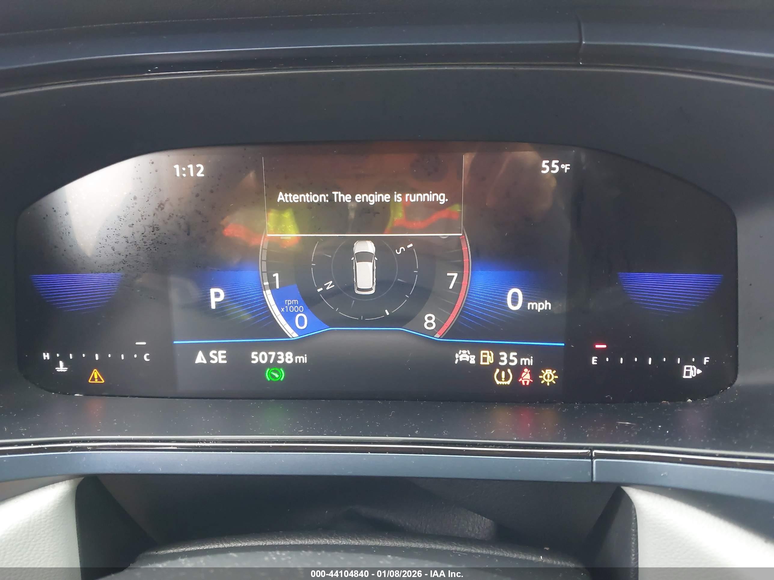 VOLKSWAGEN TAOS image 7