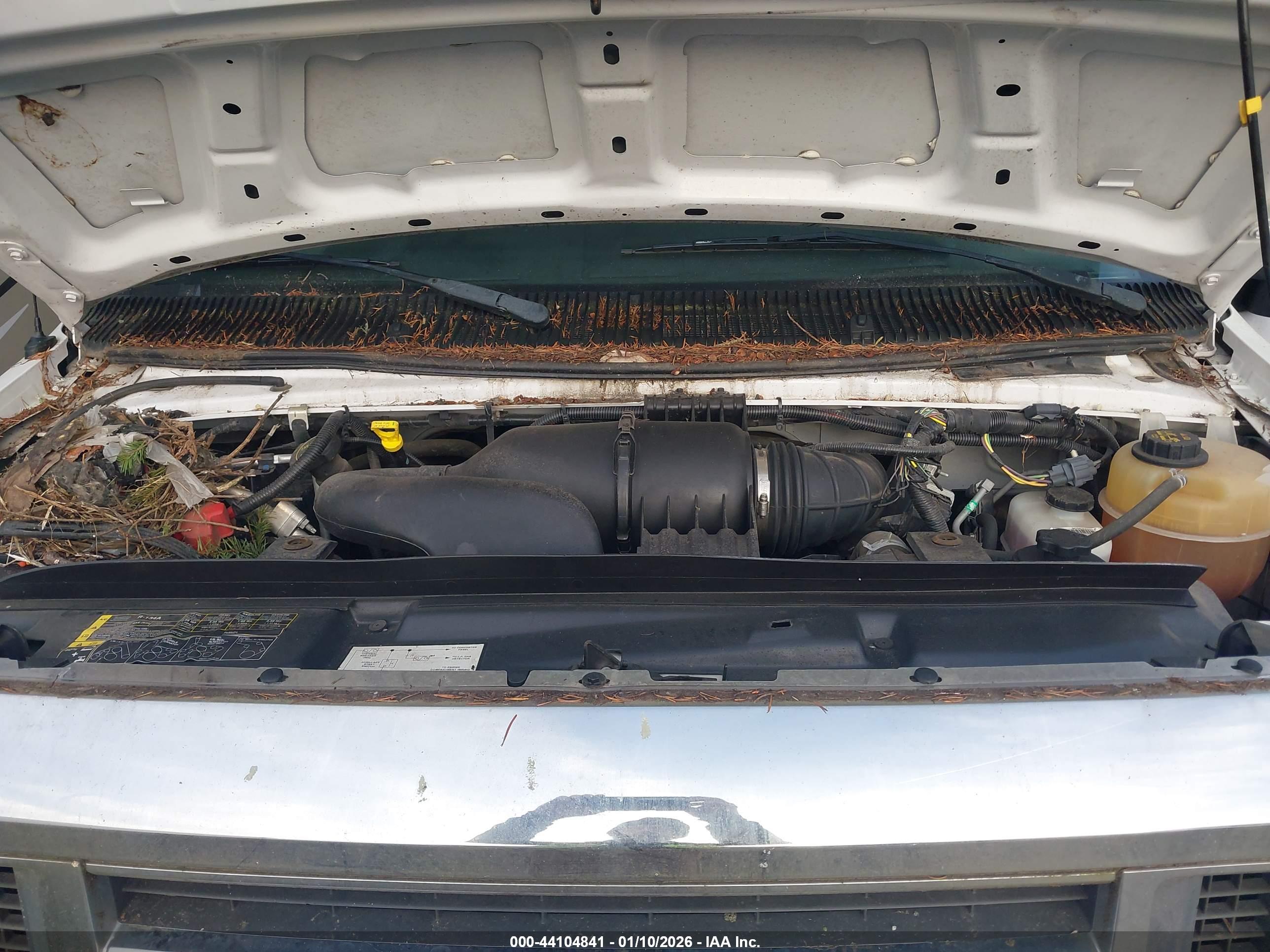 FORD E-450 image 10