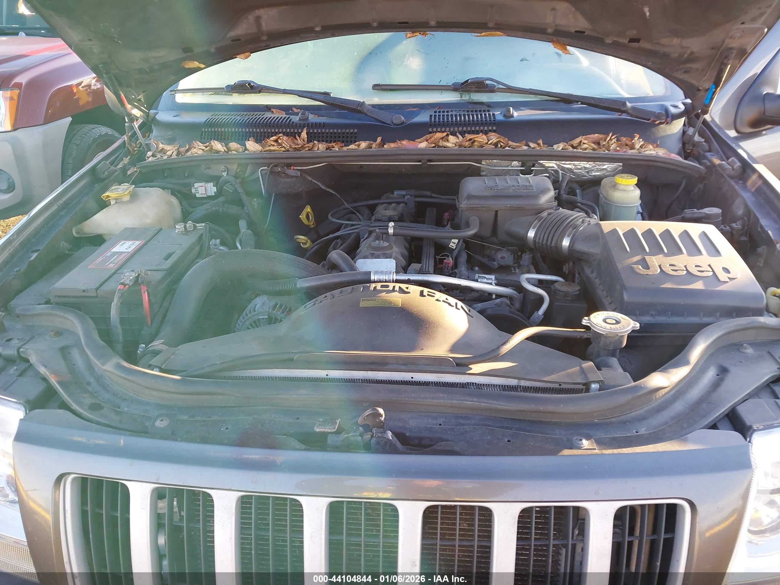 JEEP GRAND image 10