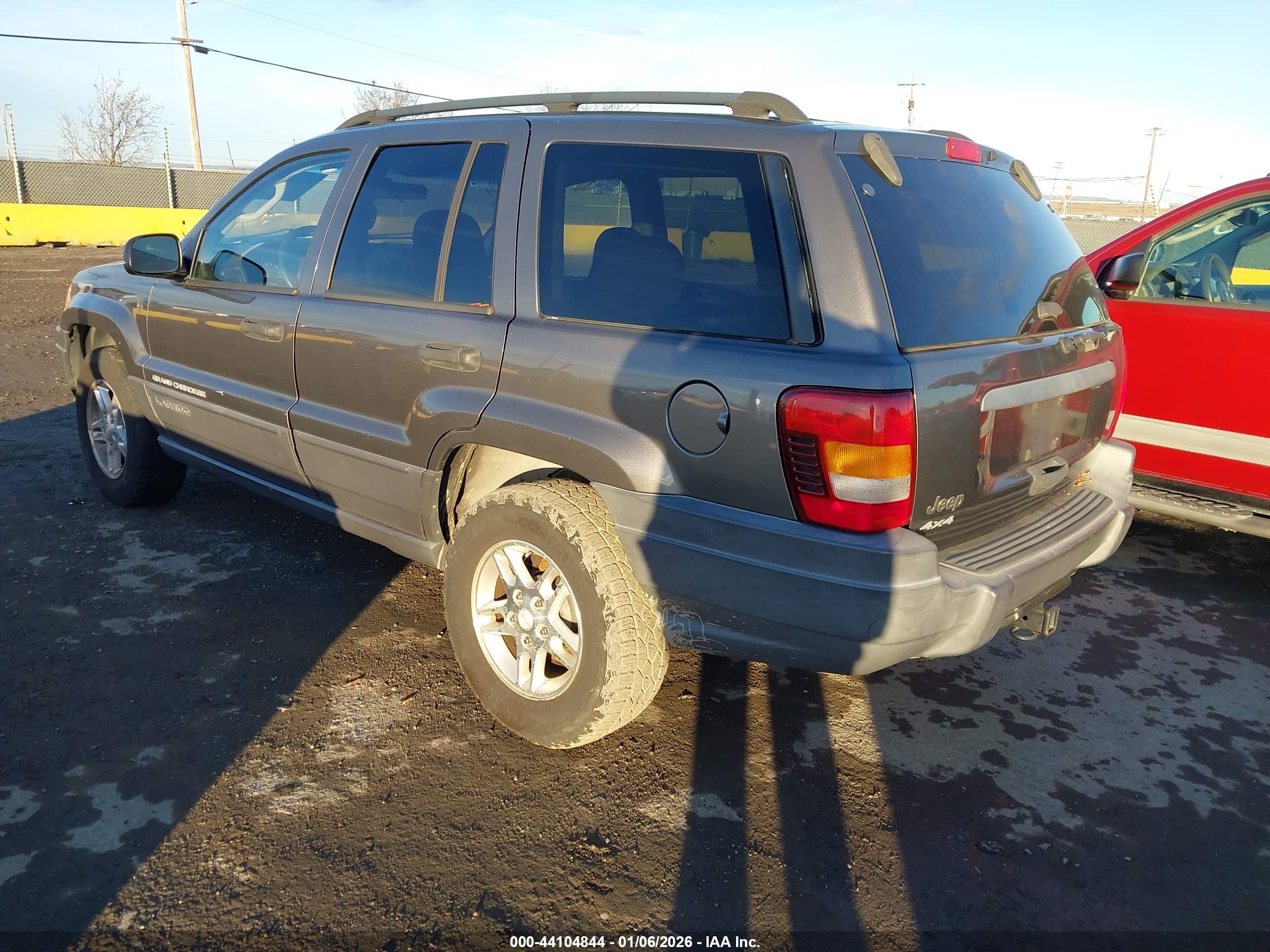JEEP GRAND image 3