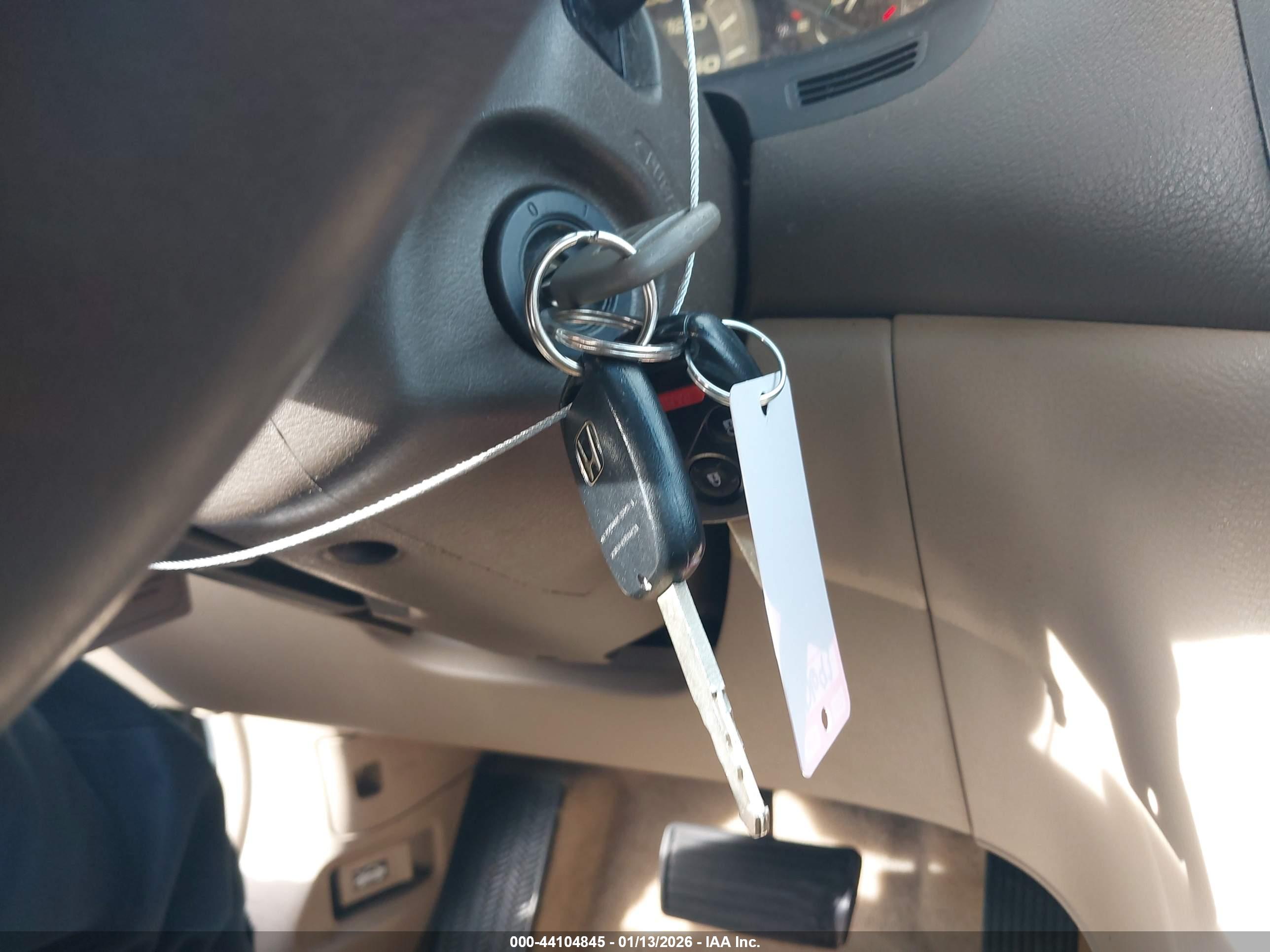 HONDA ACCORD image 11