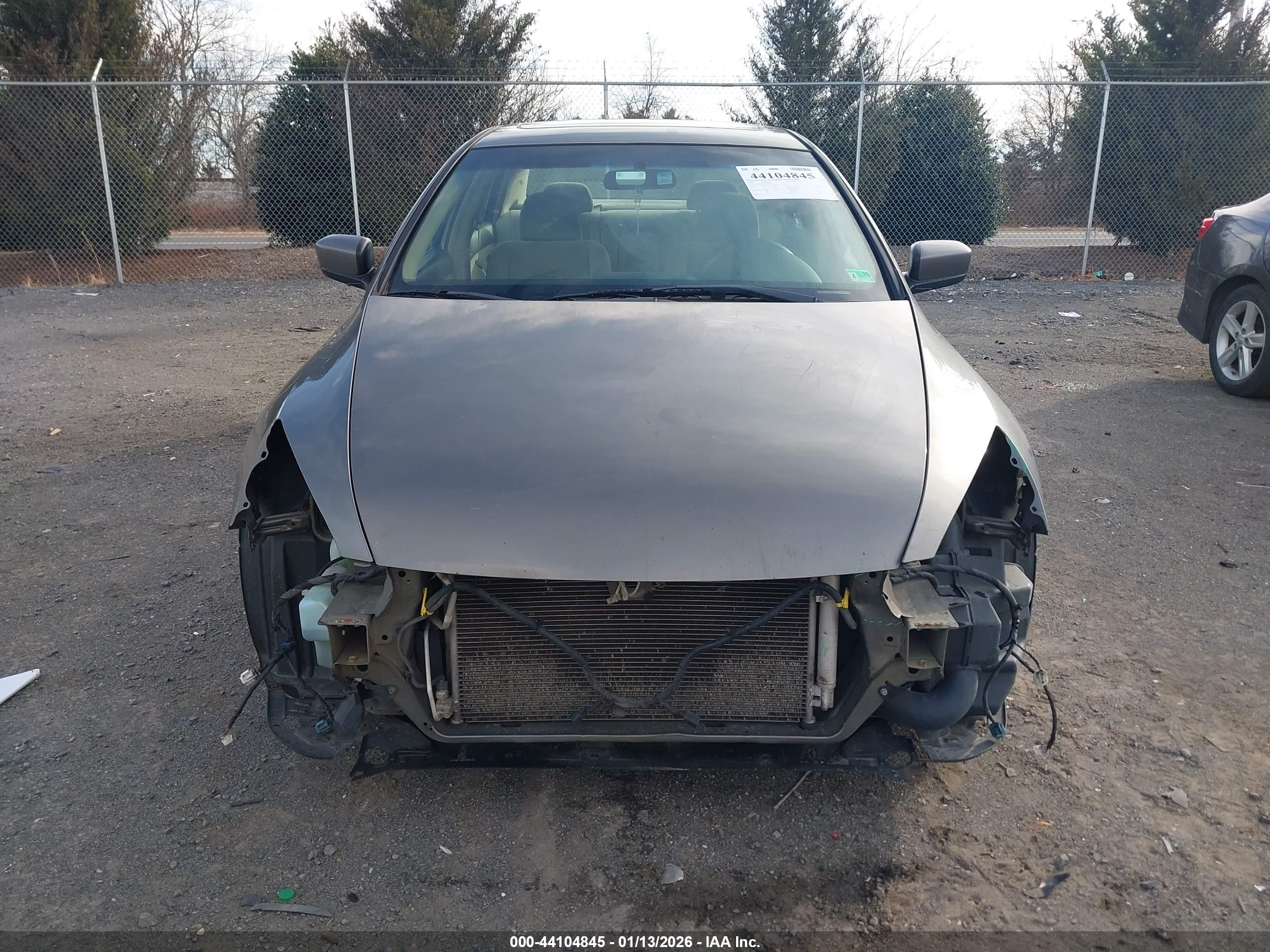 HONDA ACCORD image 6