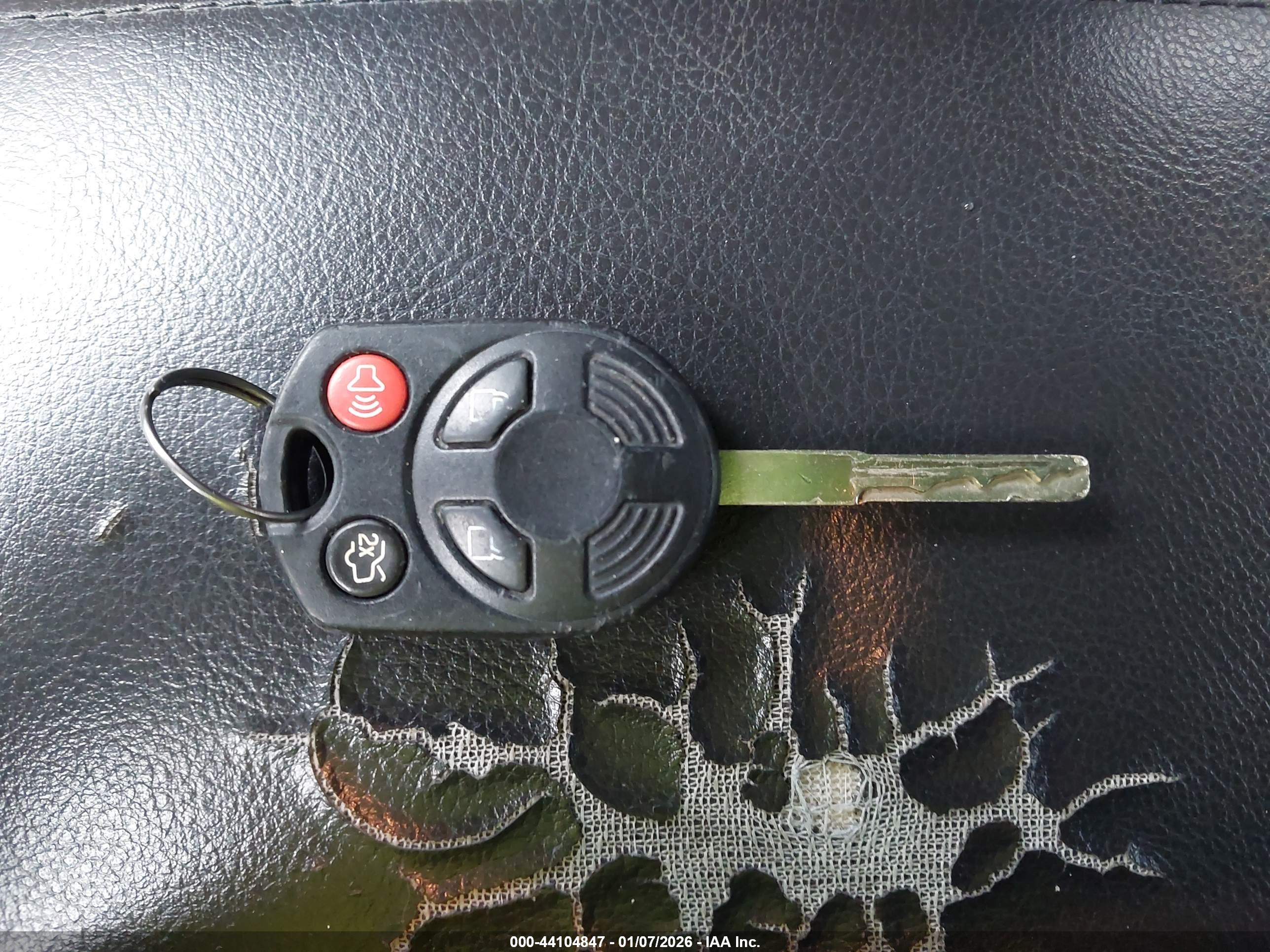 FORD FOCUS image 11