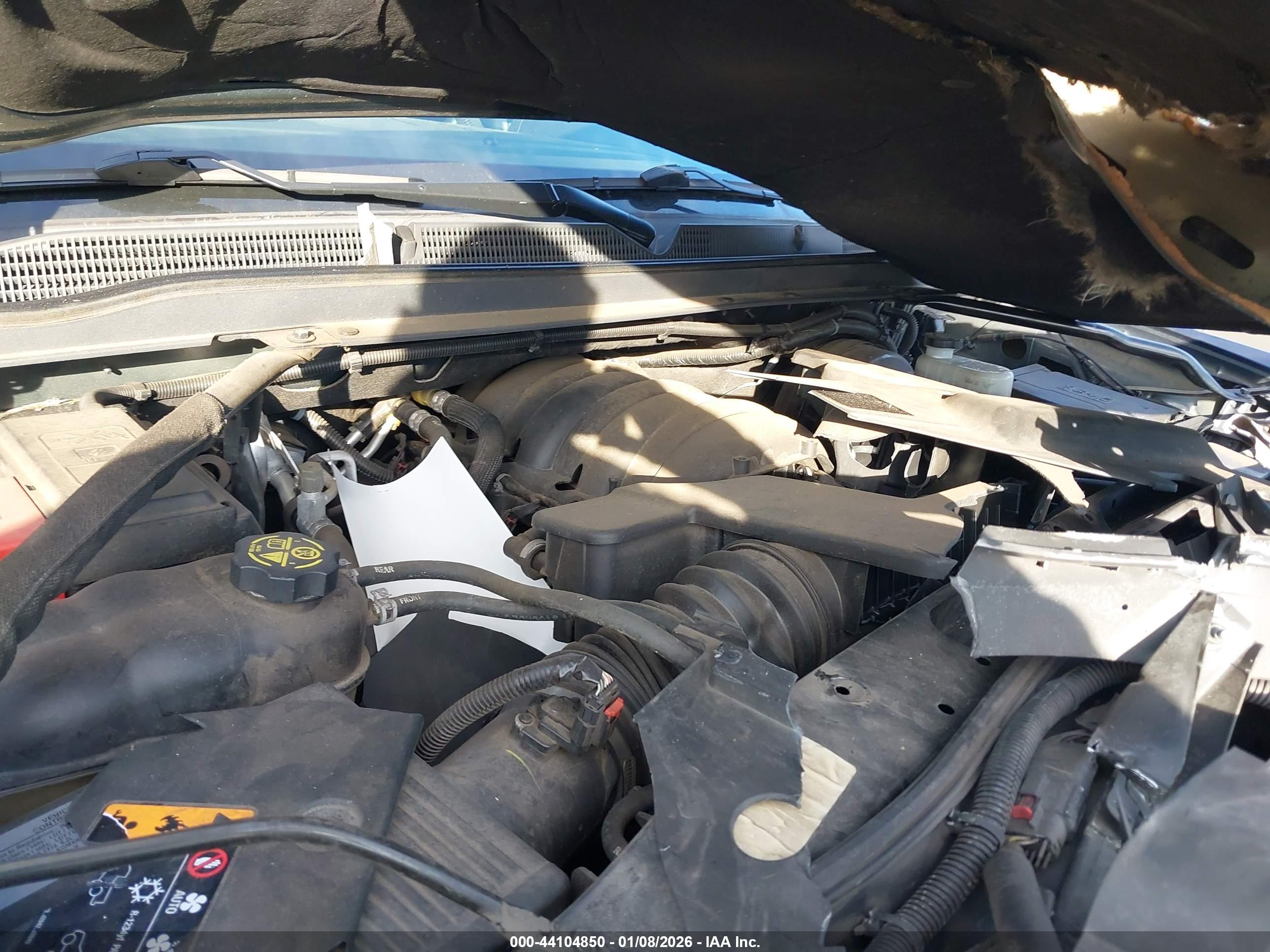 GMC YUKON image 10