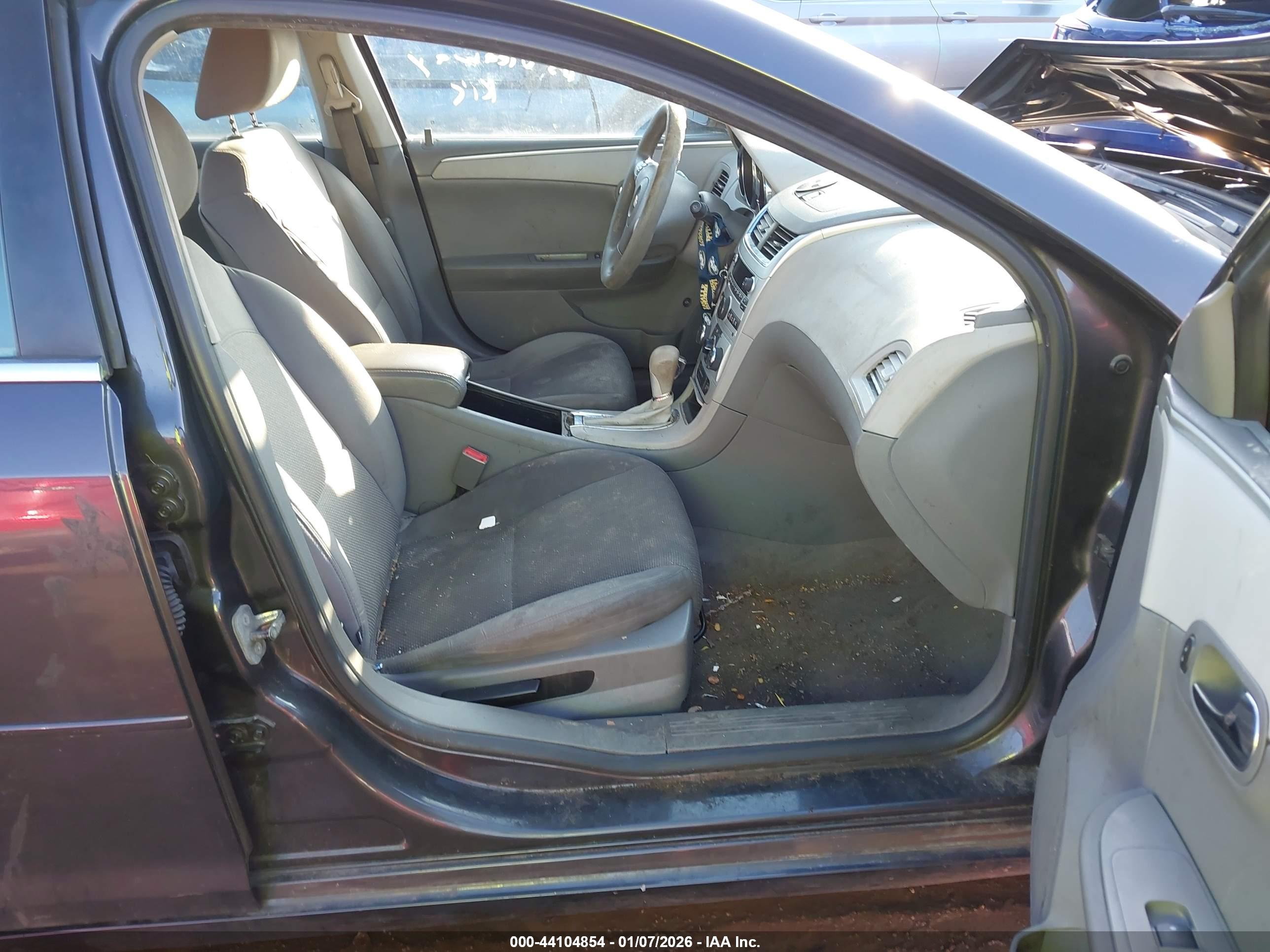 CHEVROLET MALIBU image 5