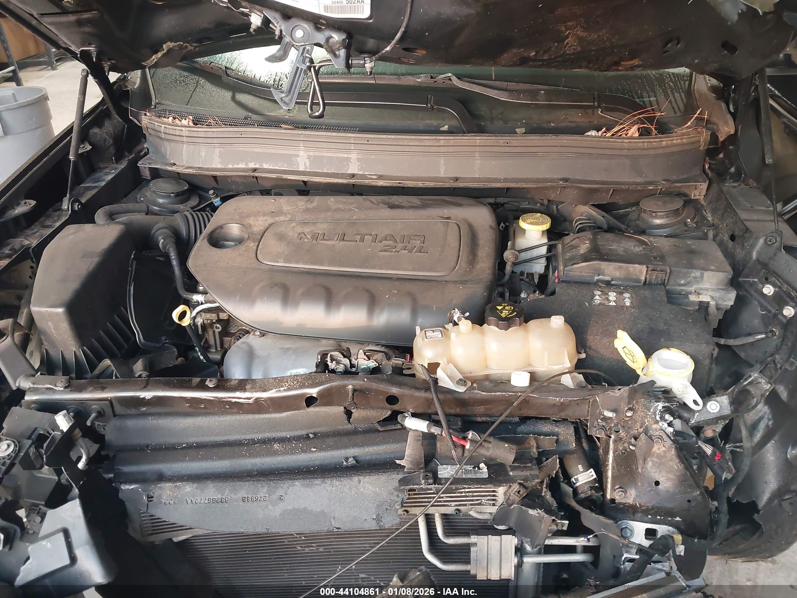 JEEP CHEROKEE image 10
