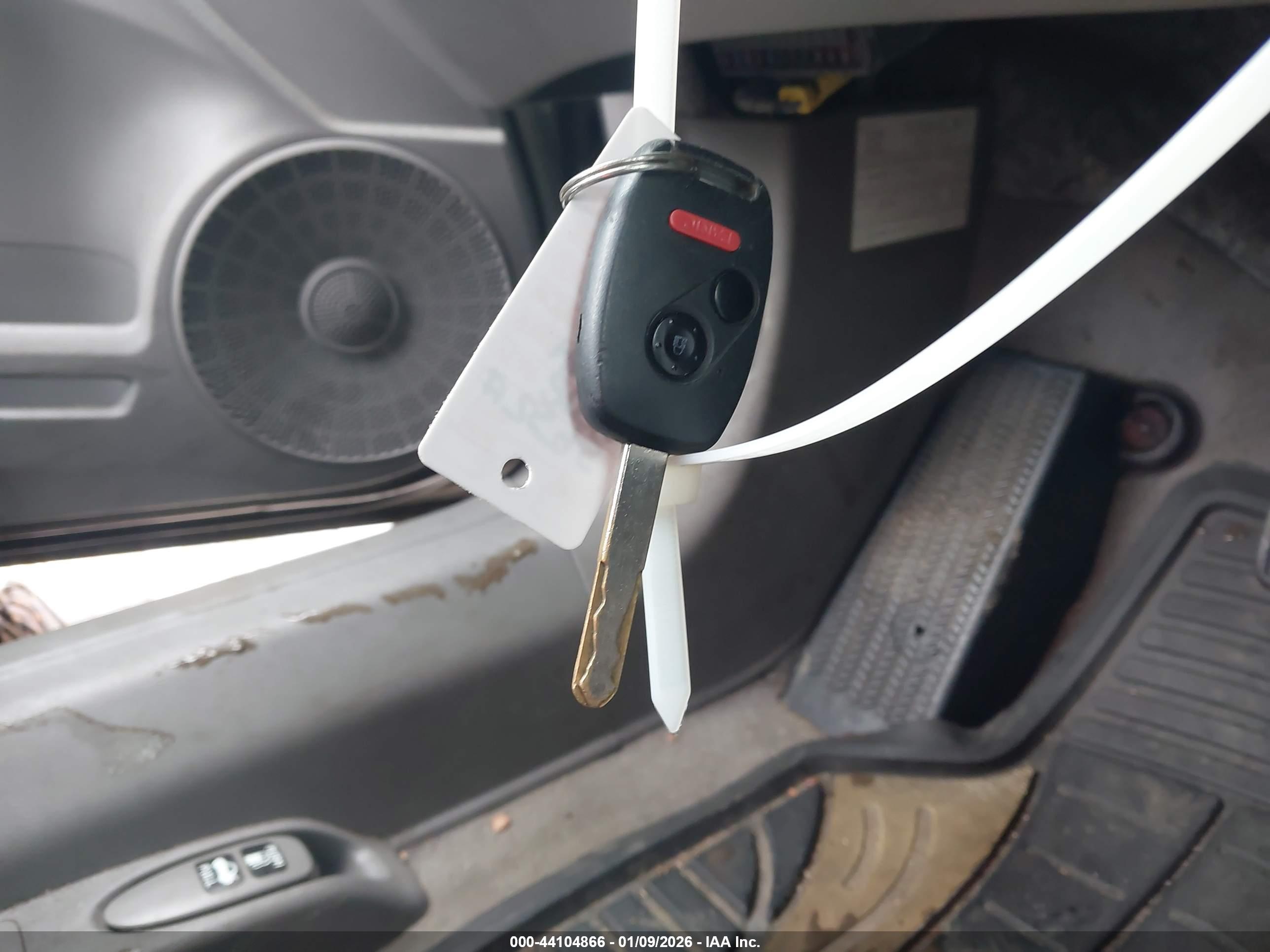 HONDA CIVIC image 11