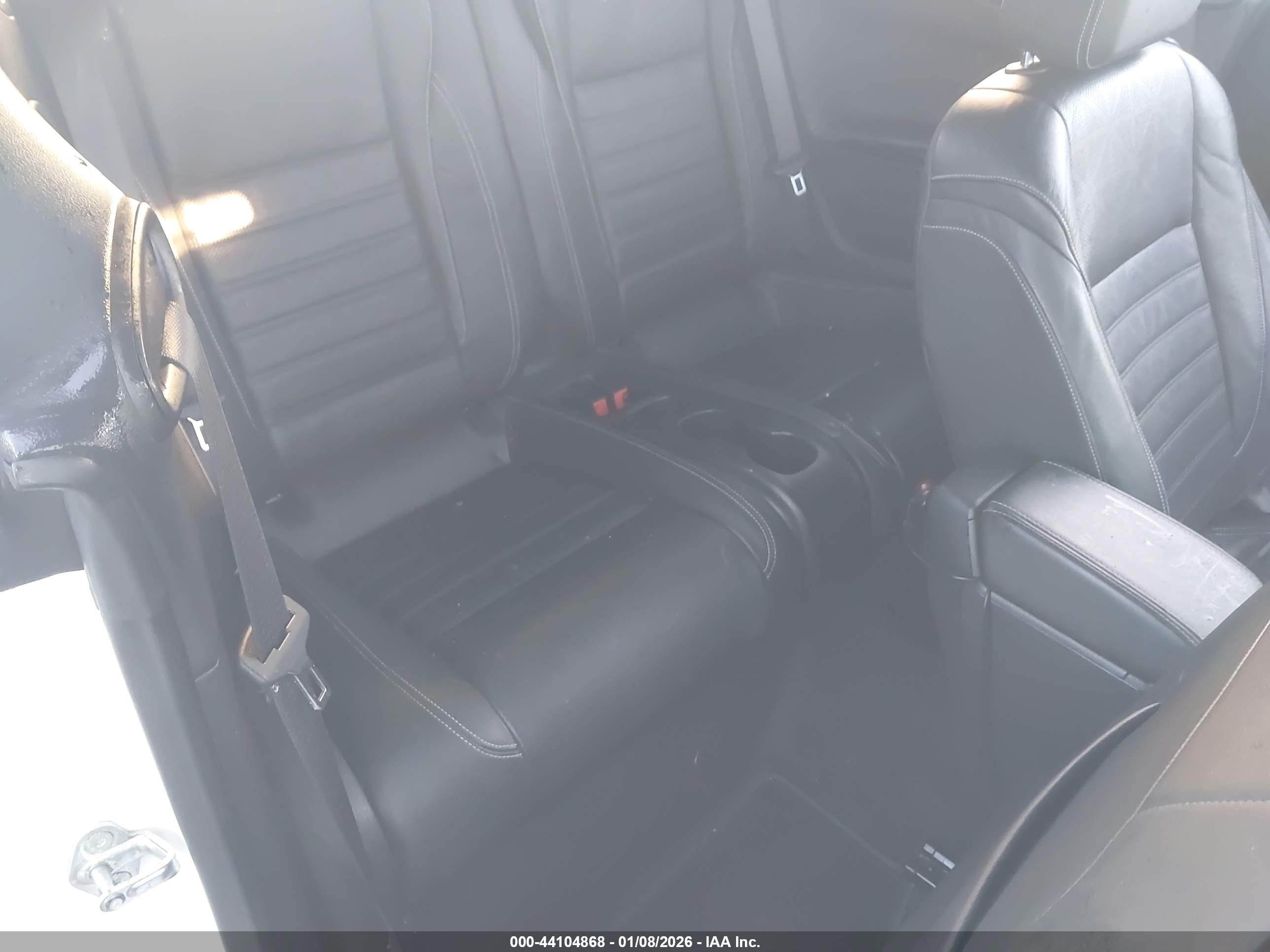 BUICK CASCADA image 8