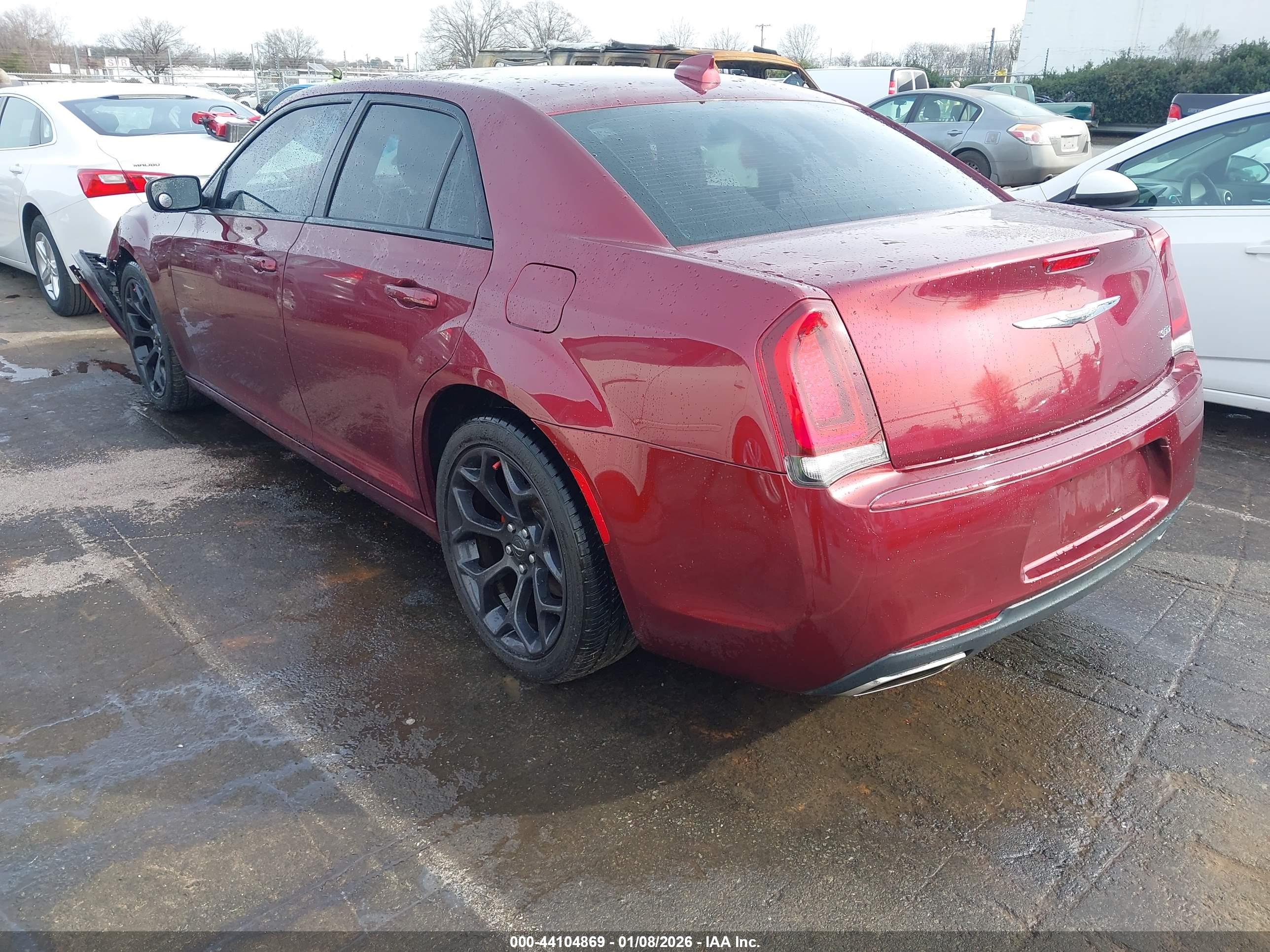 CHRYSLER 300 image 3