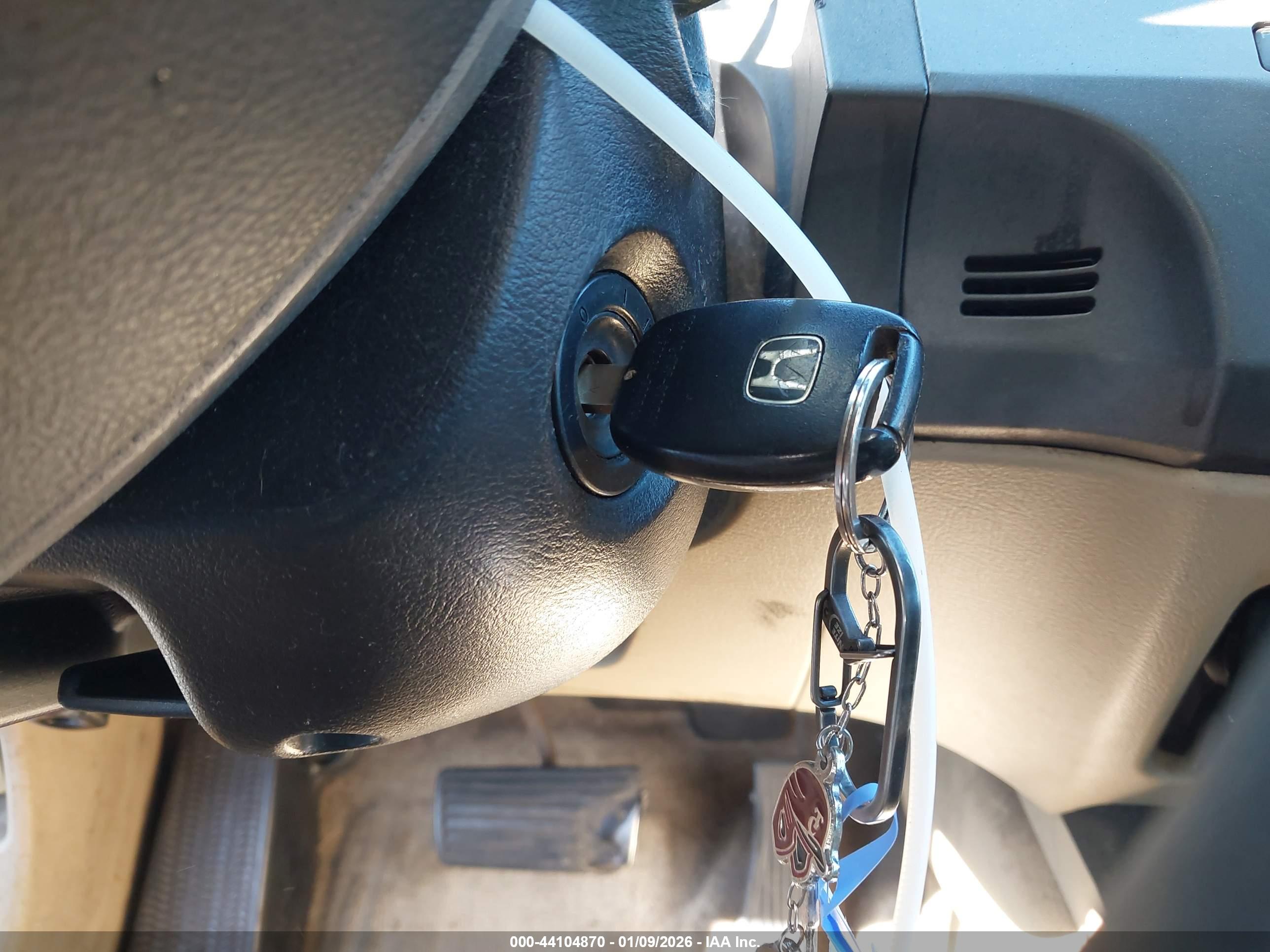 HONDA CIVIC image 11