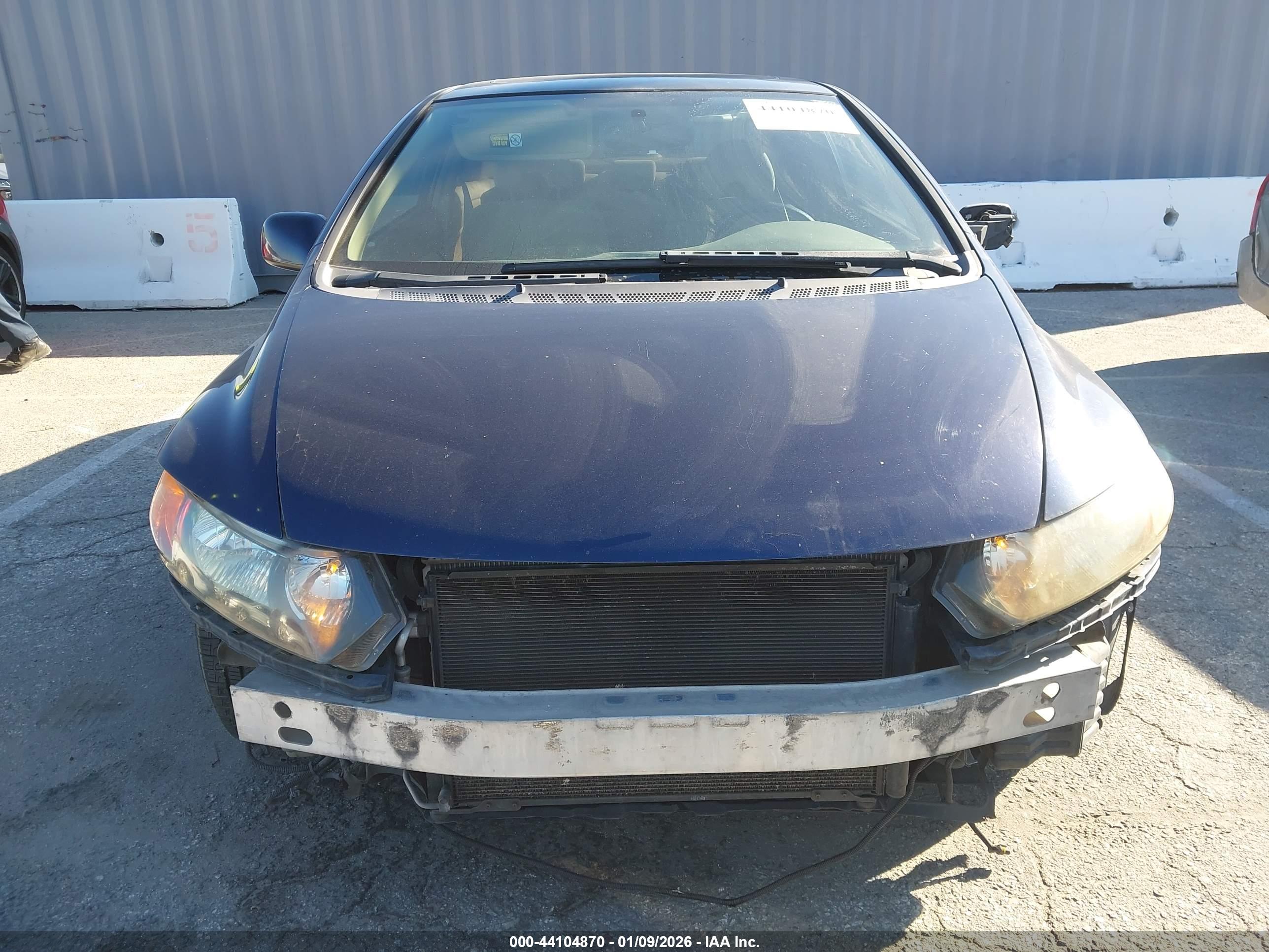 HONDA CIVIC image 6