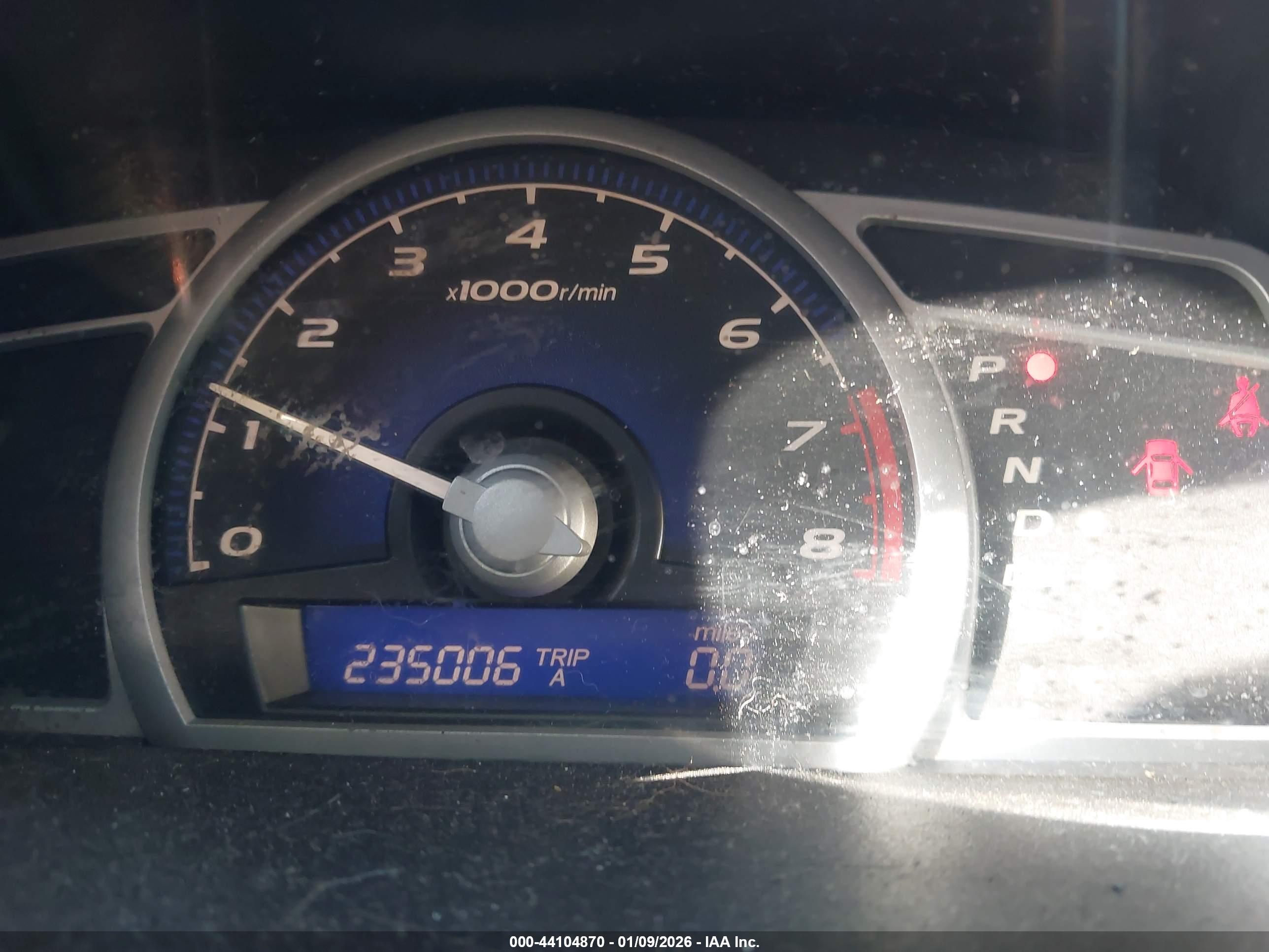HONDA CIVIC image 7